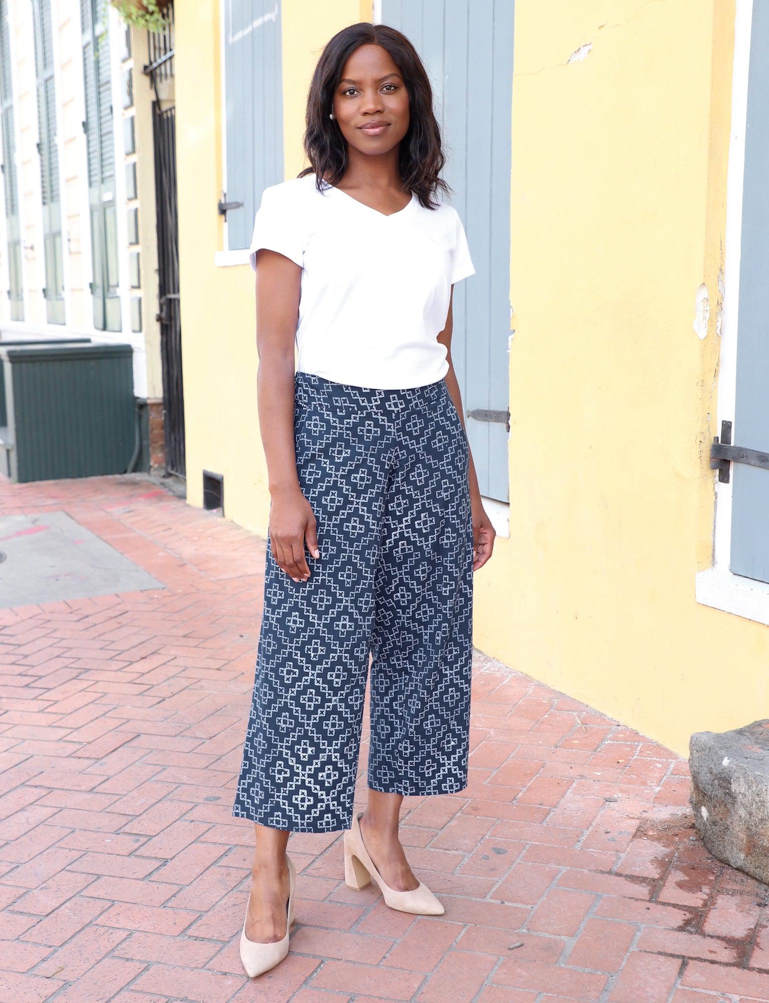 Hypatia Organic Pants - Image 2