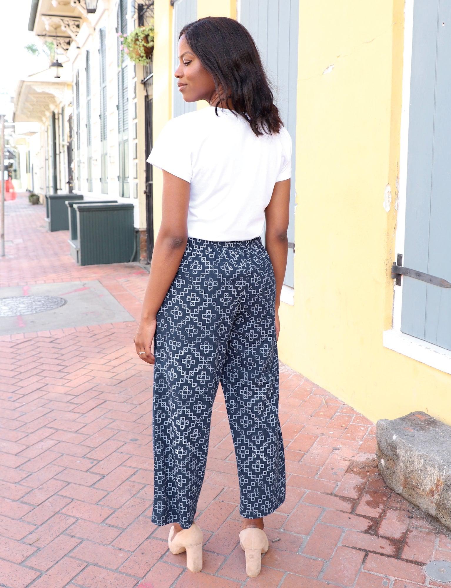 Hypatia Organic Pants - Image 3