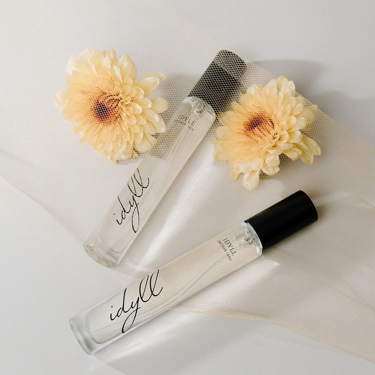 IDYLL Perfume Travel Spray - Image 3