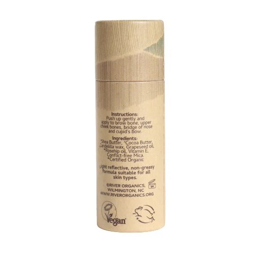 Illumi Cream Vegan Highlighter Stick - Image 7