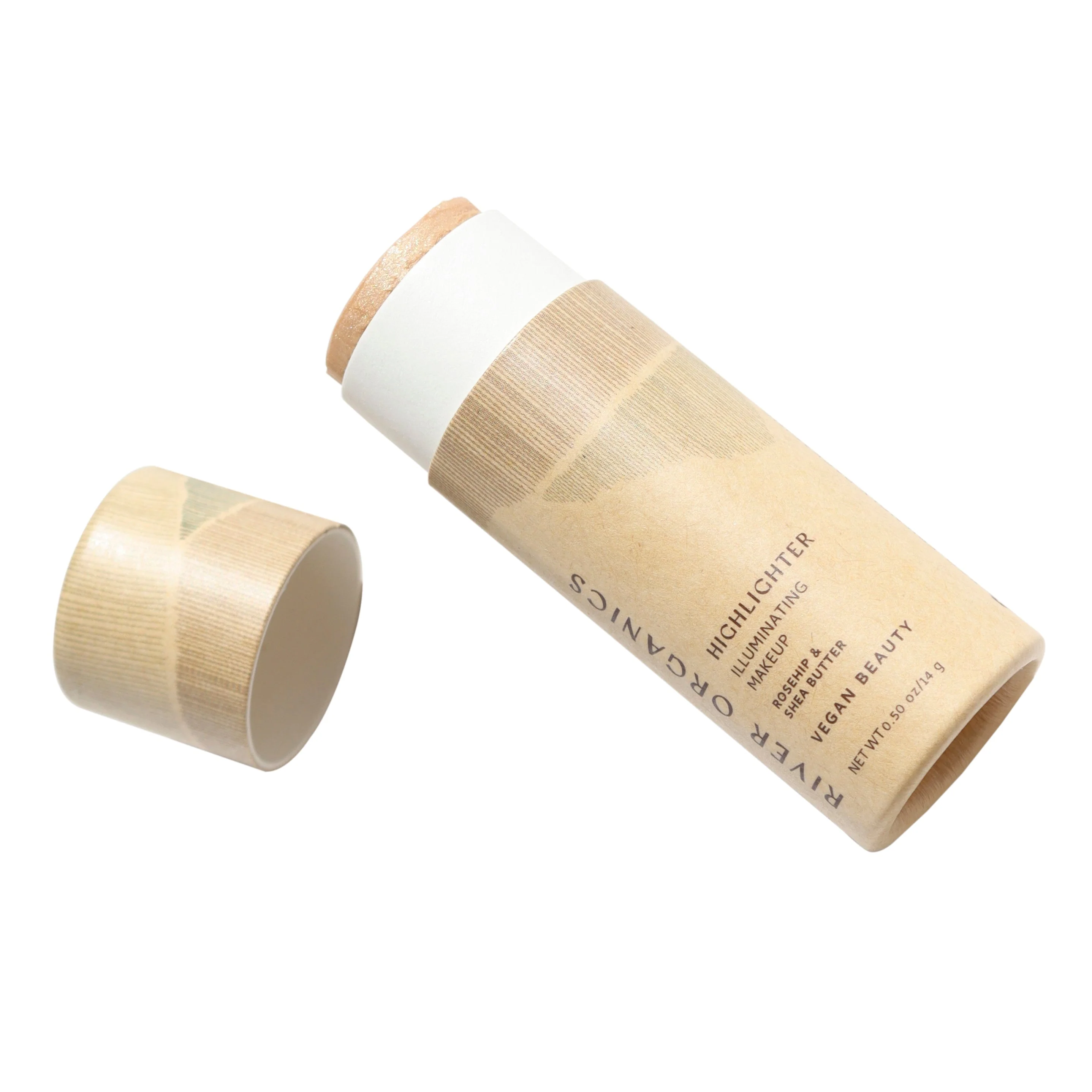 Illumi Cream Vegan Highlighter Stick - Image 9