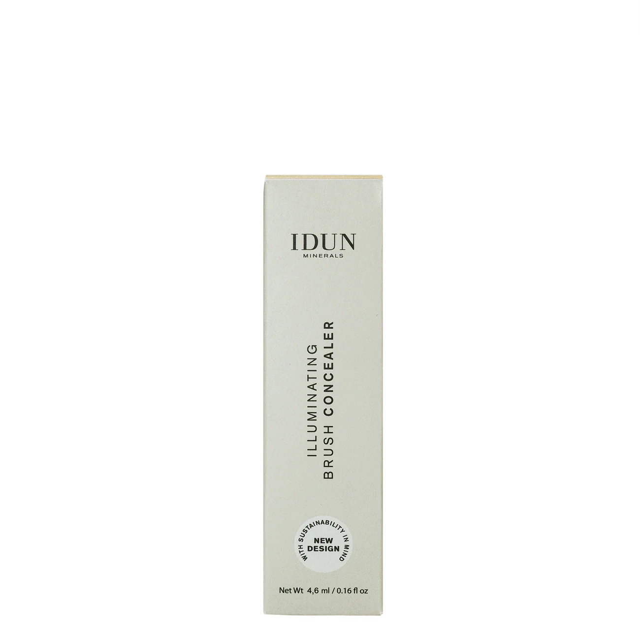 ILLUMINATING BRUSH CONCEALER - Image 5