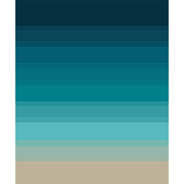 Isla Ombré Throw - Image 6
