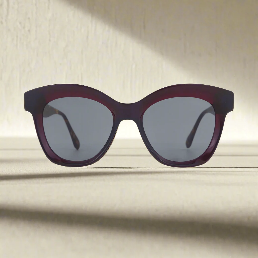 Jabiru - Bio Acetate Sunglasses - Image 5