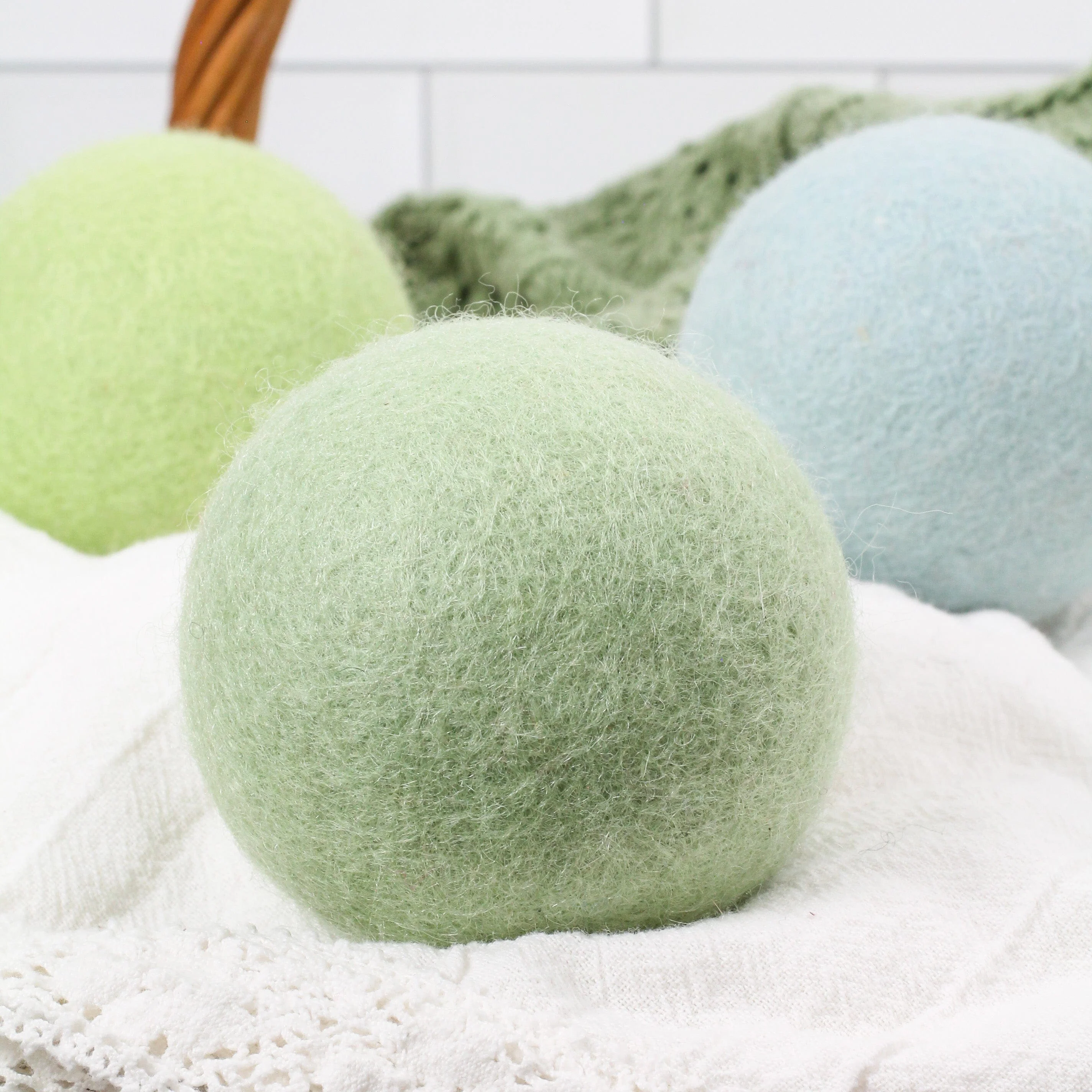 Jade Ombre (Green) - Image 3