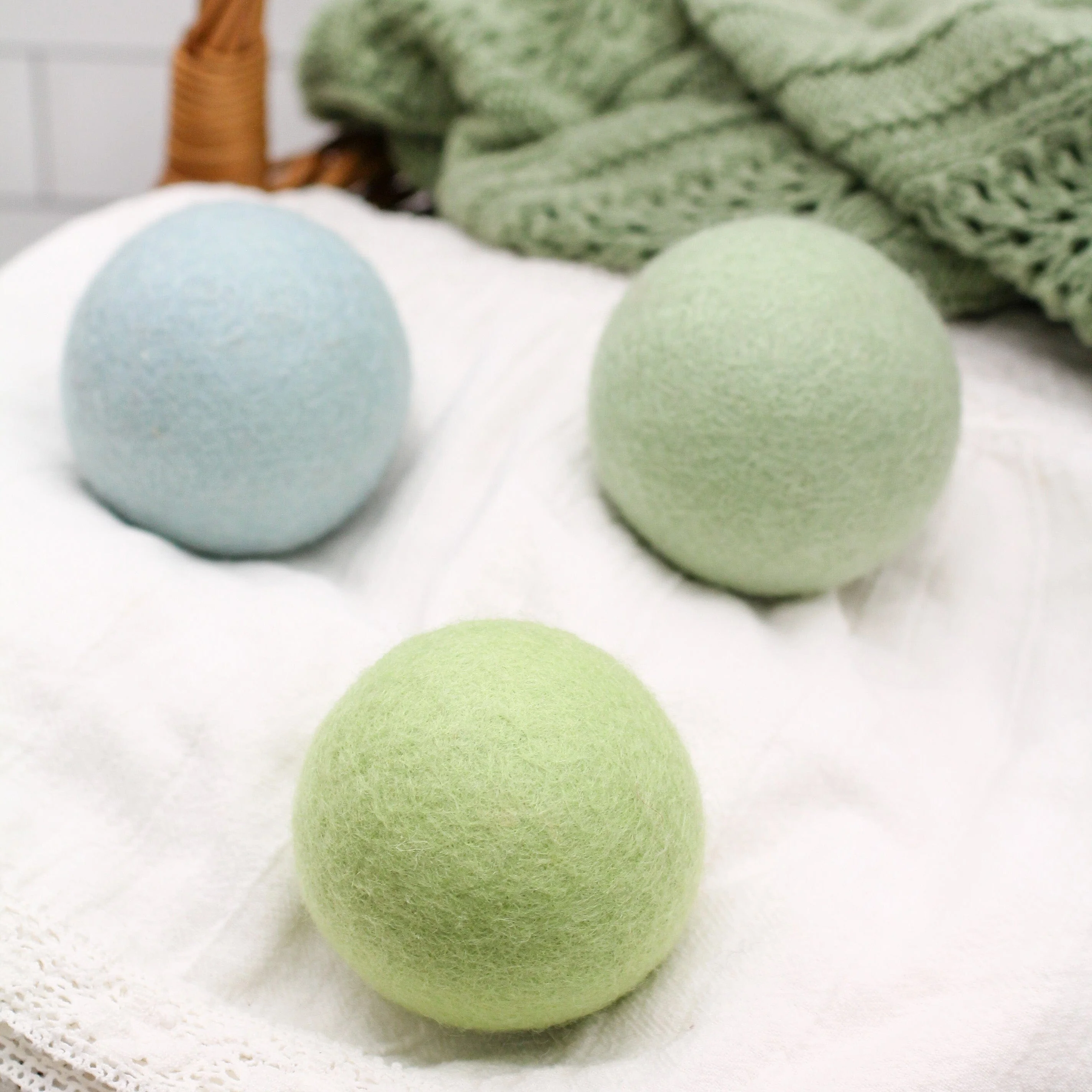 Jade Ombre (Green) - Image 5