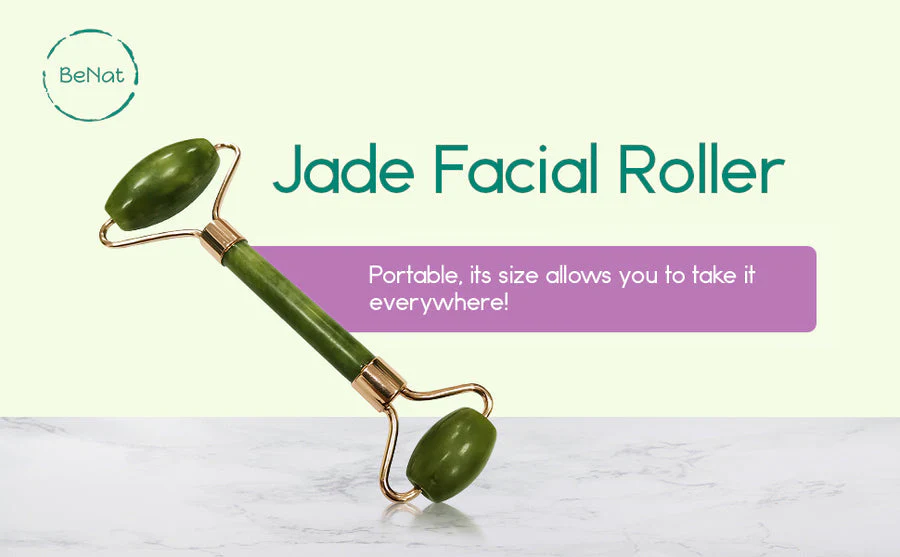 Jade Roller & Gua Sha Gift Box - Image 6