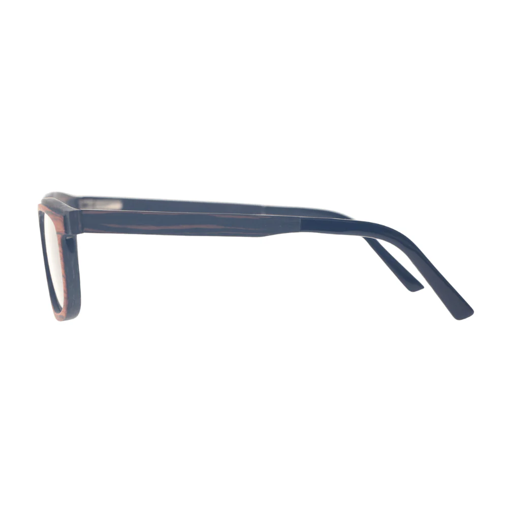 Jago - Wooden Blue Light Glasses - Image 3