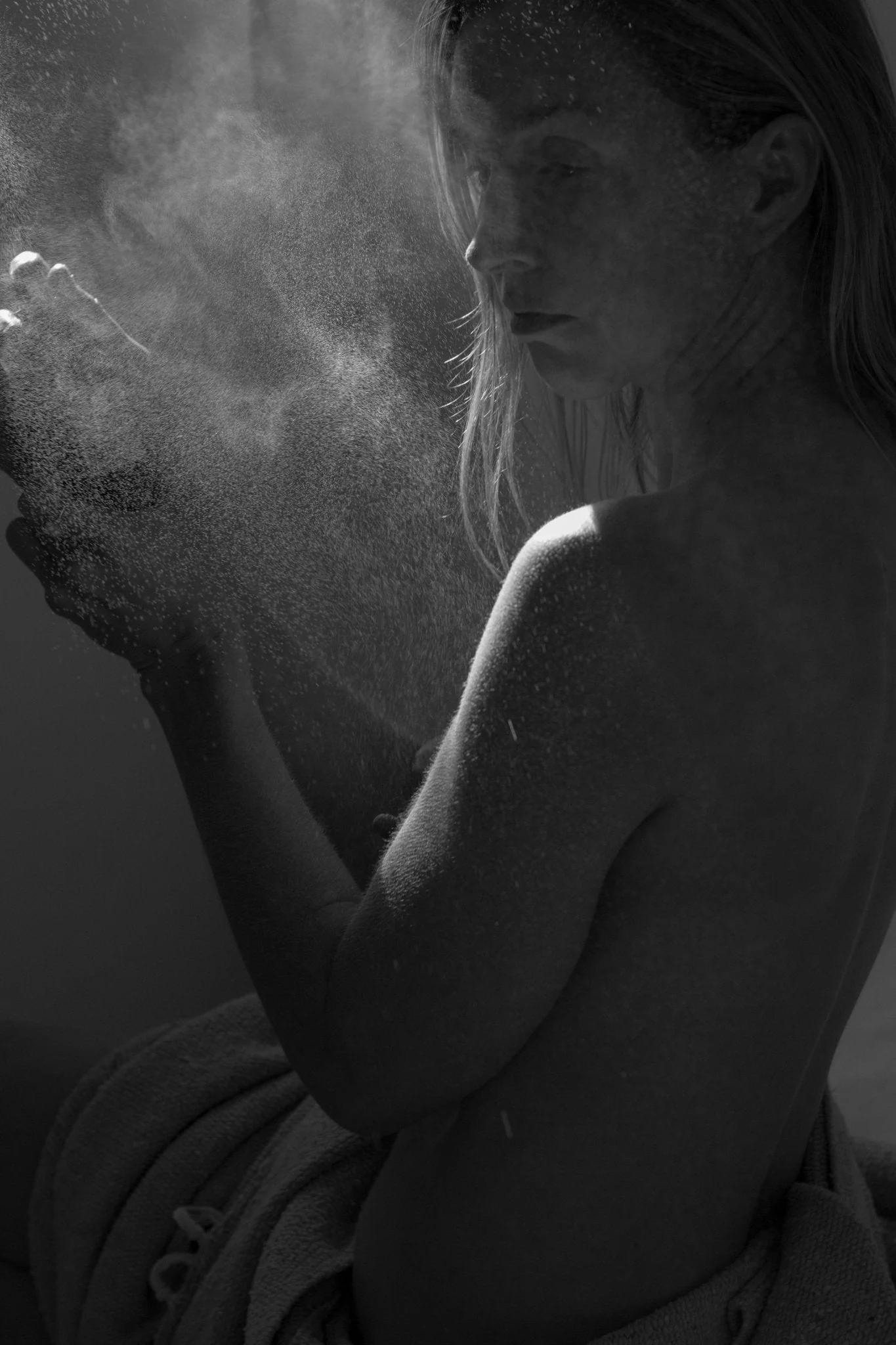 Jasmine Sambac + Magnolia Perfume Mist – Water-Based (New Formula) - Image 3