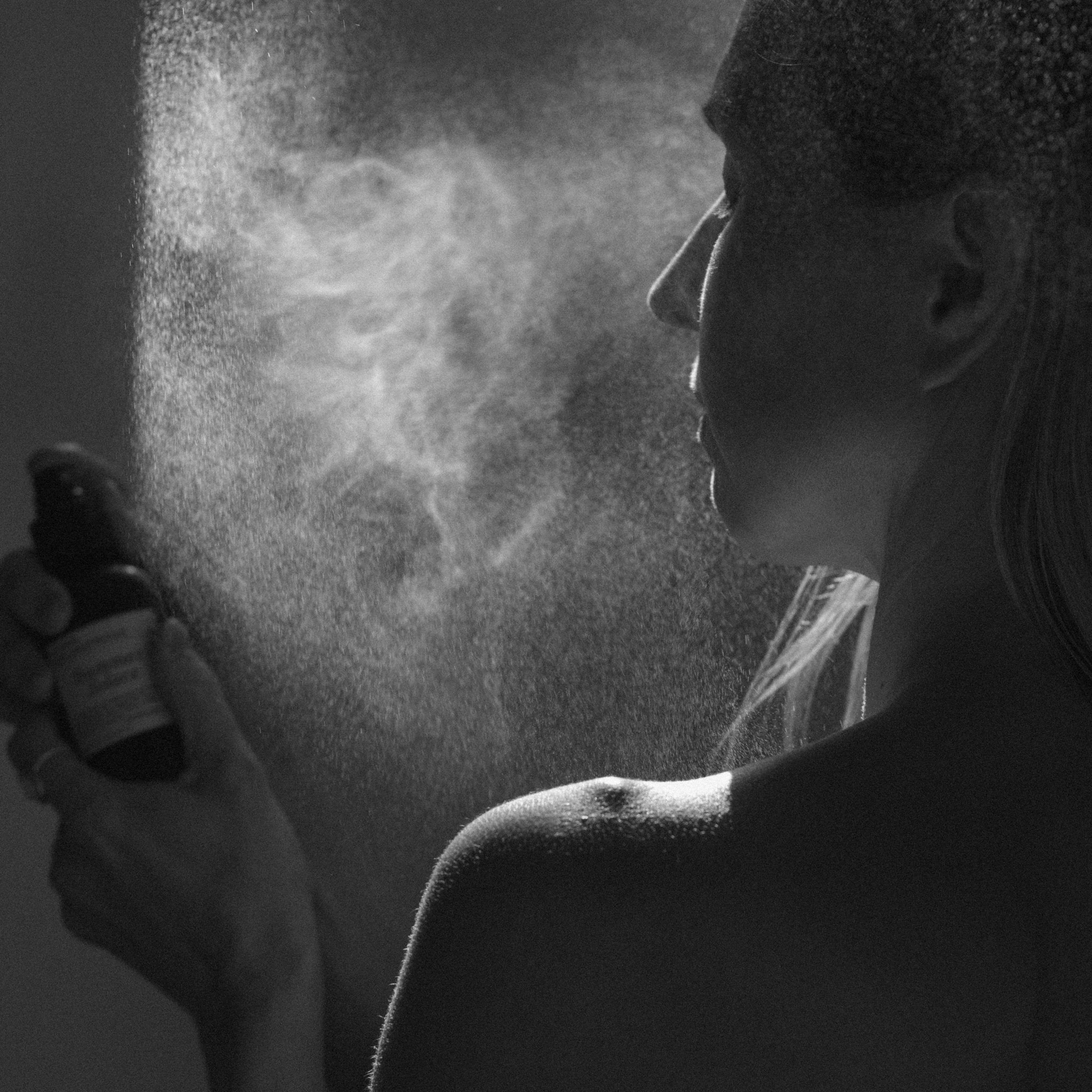 Jasmine Sambac + Magnolia Perfume Mist – Water-Based (New Formula) - Image 4