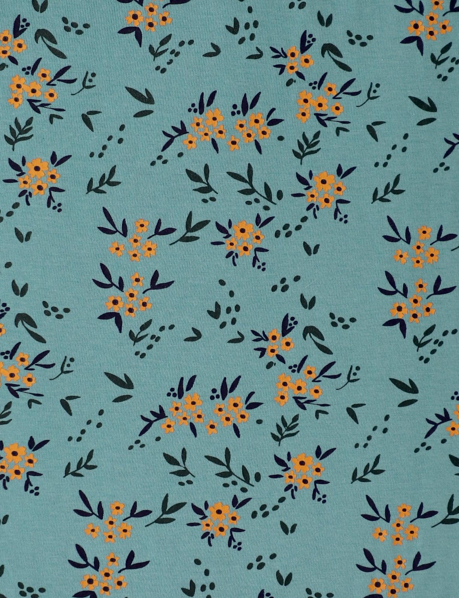 Jessamina Organic Dress - Image 4
