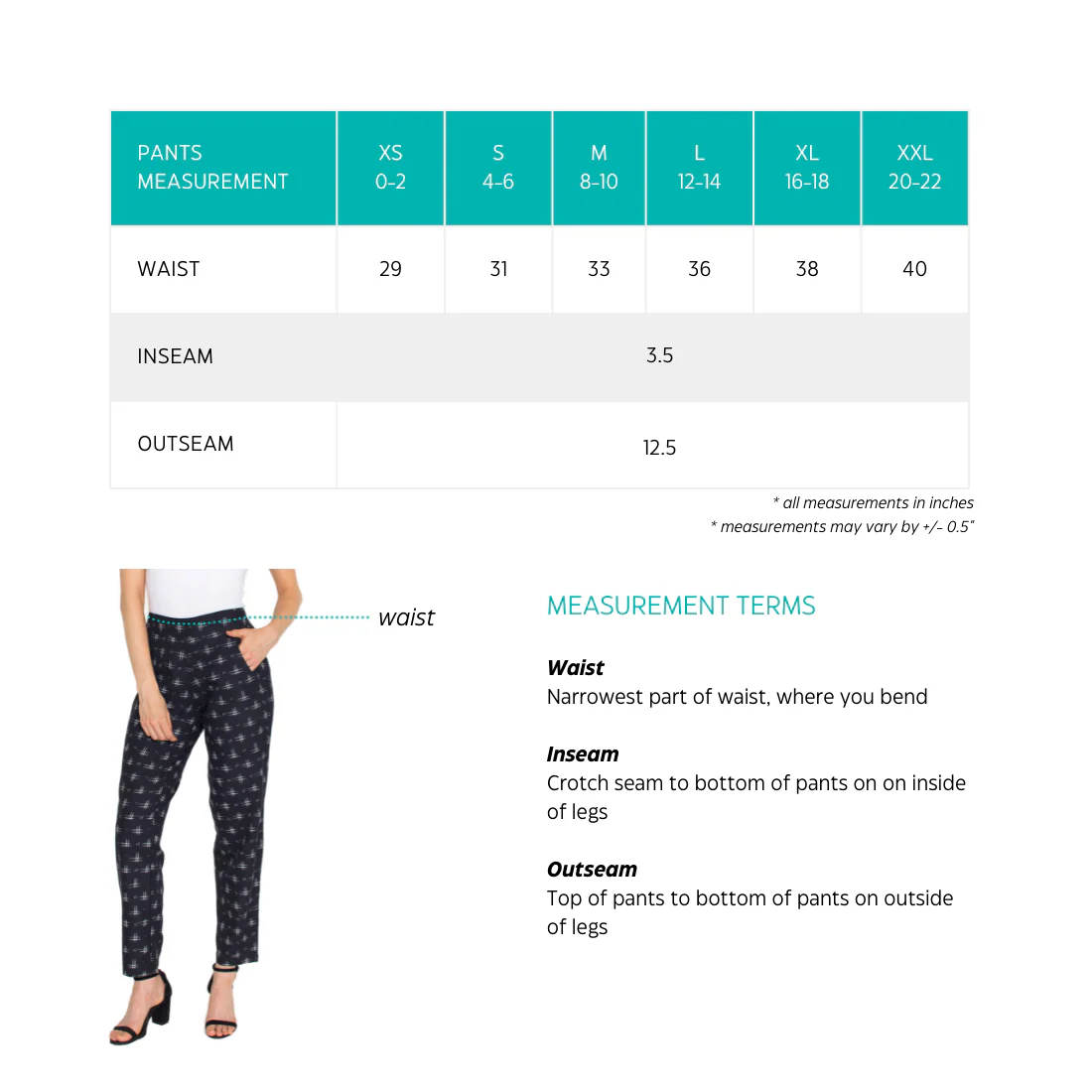Juliet Shorts - Image 5