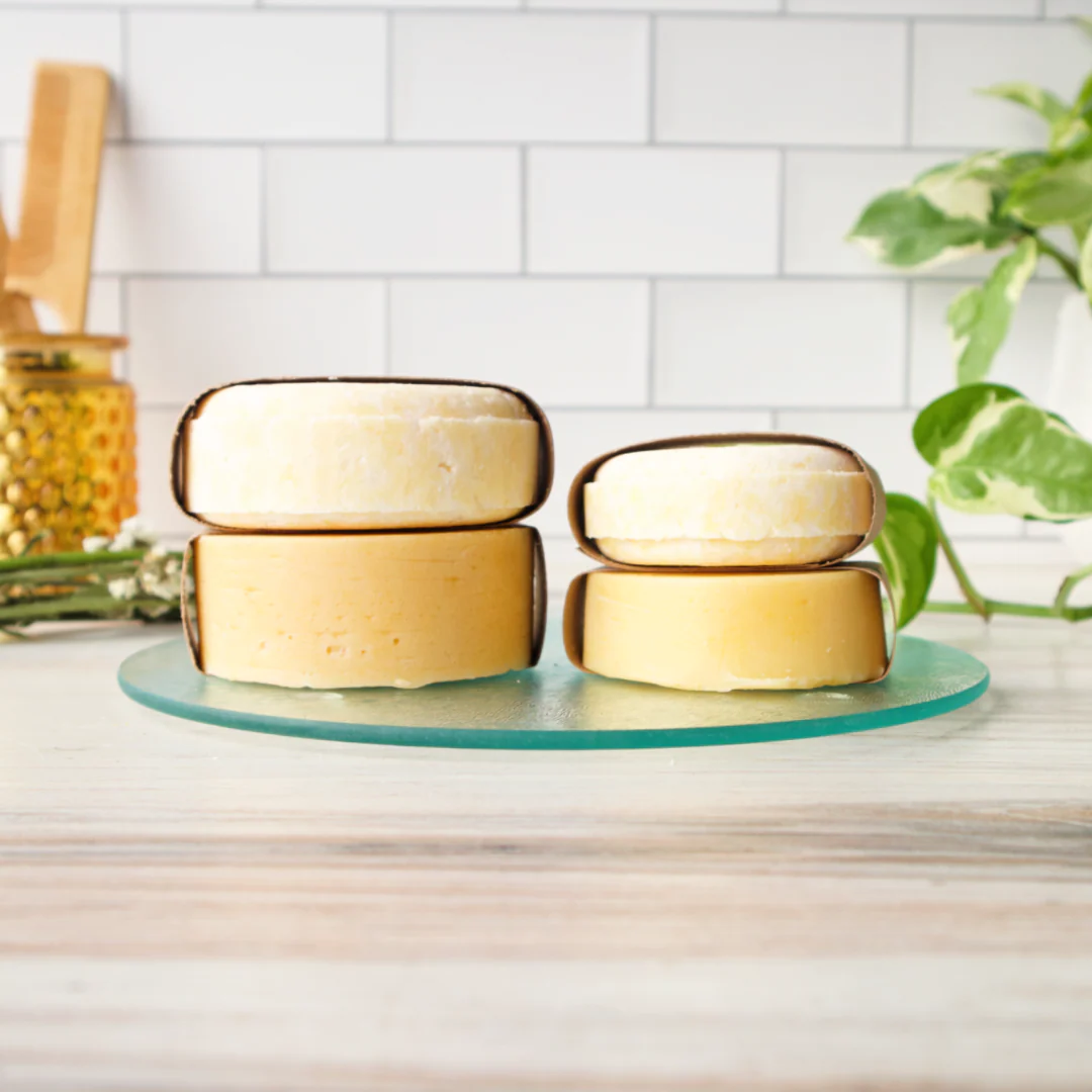 JUMBO Shampoo & Conditioner Bundle - Image 3