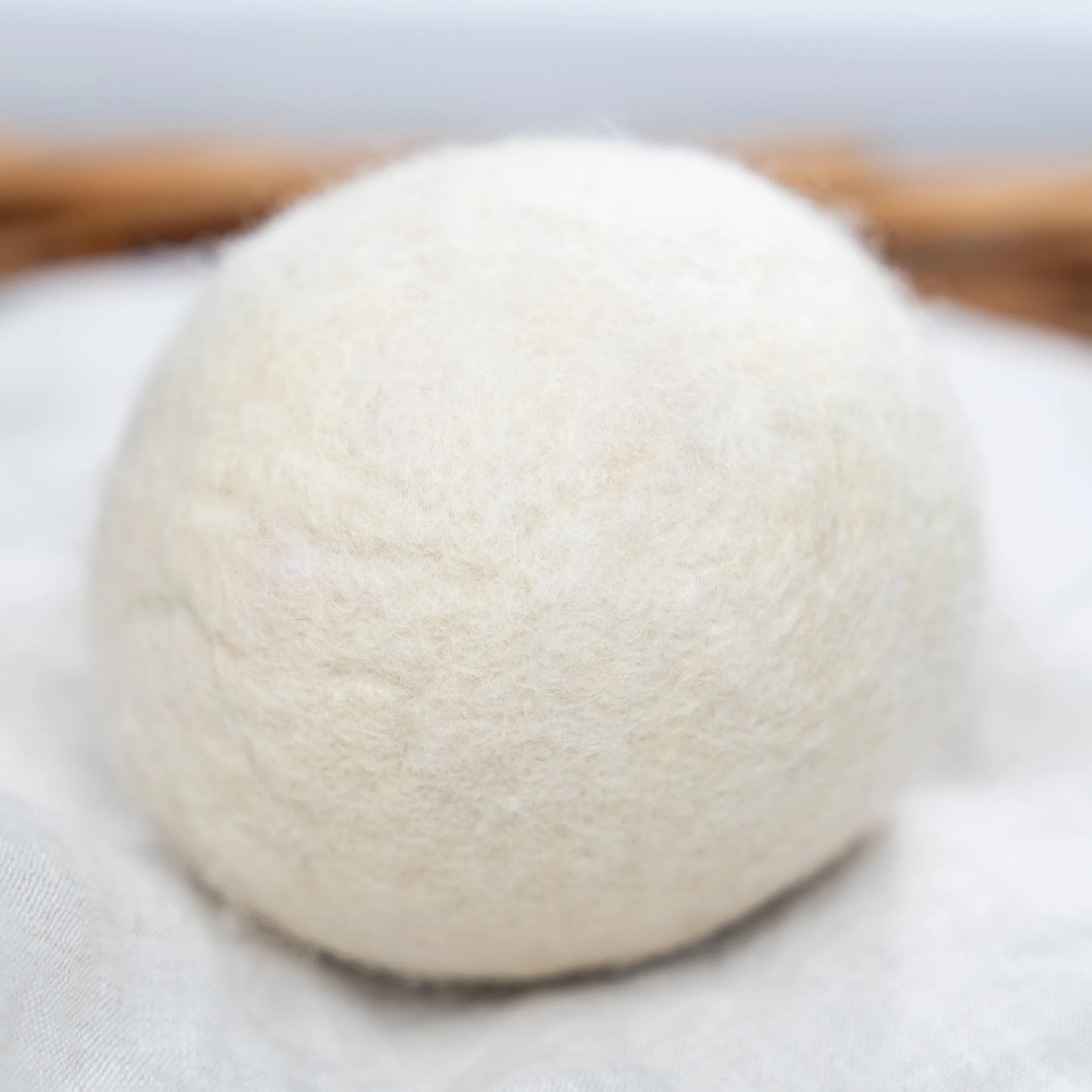 Jumbo Wool Dryer Balls ( 3 pack ) - Image 2