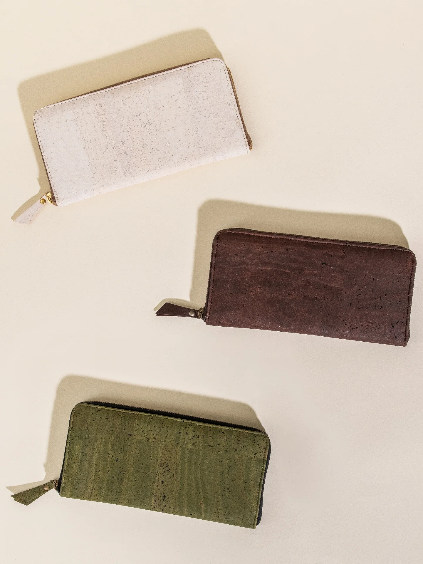 Just Right Large Wallet - Image 2