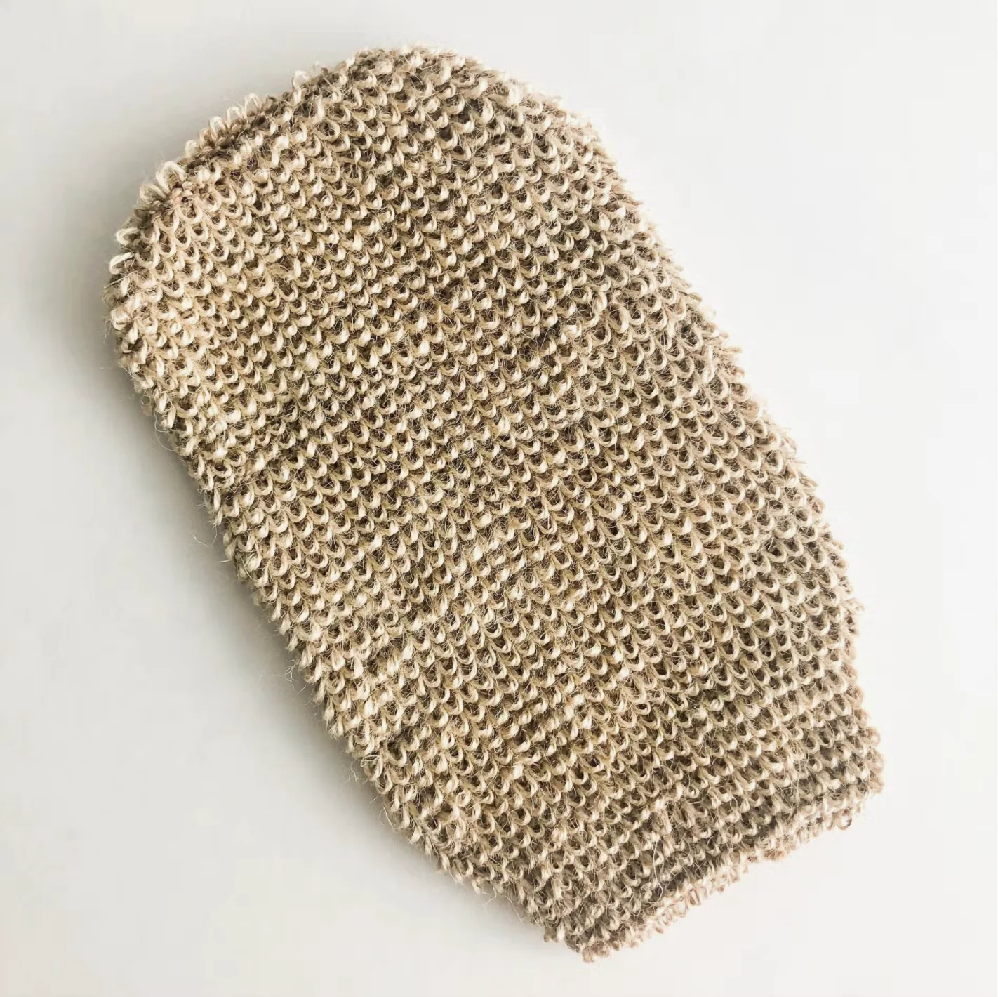 Jute Exfoliating Mit - Image 2