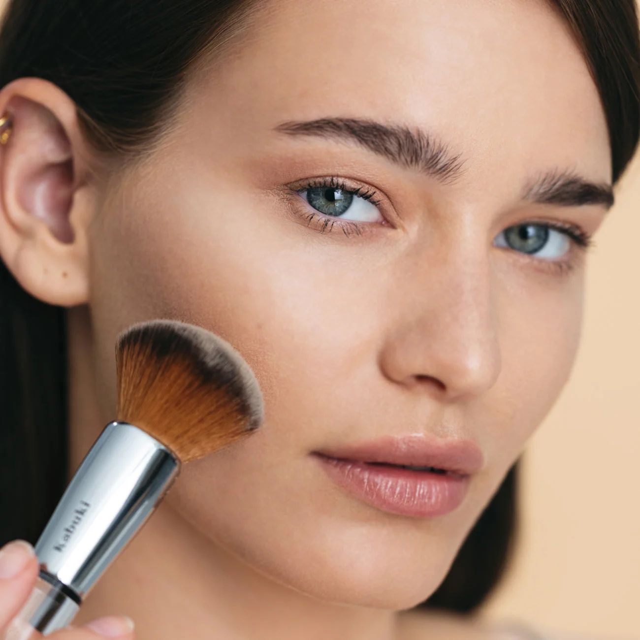 KABUKI BRUSH - Image 3