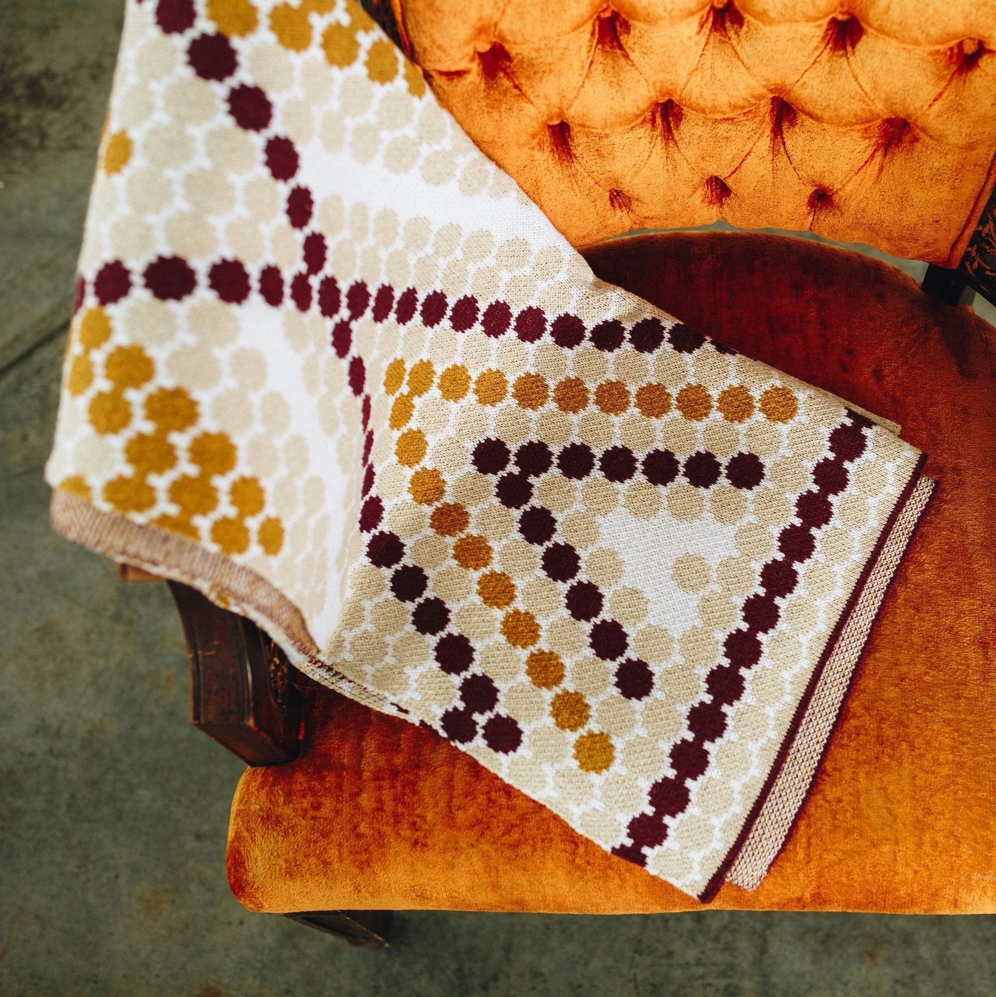 Kaland Throw - Image 2