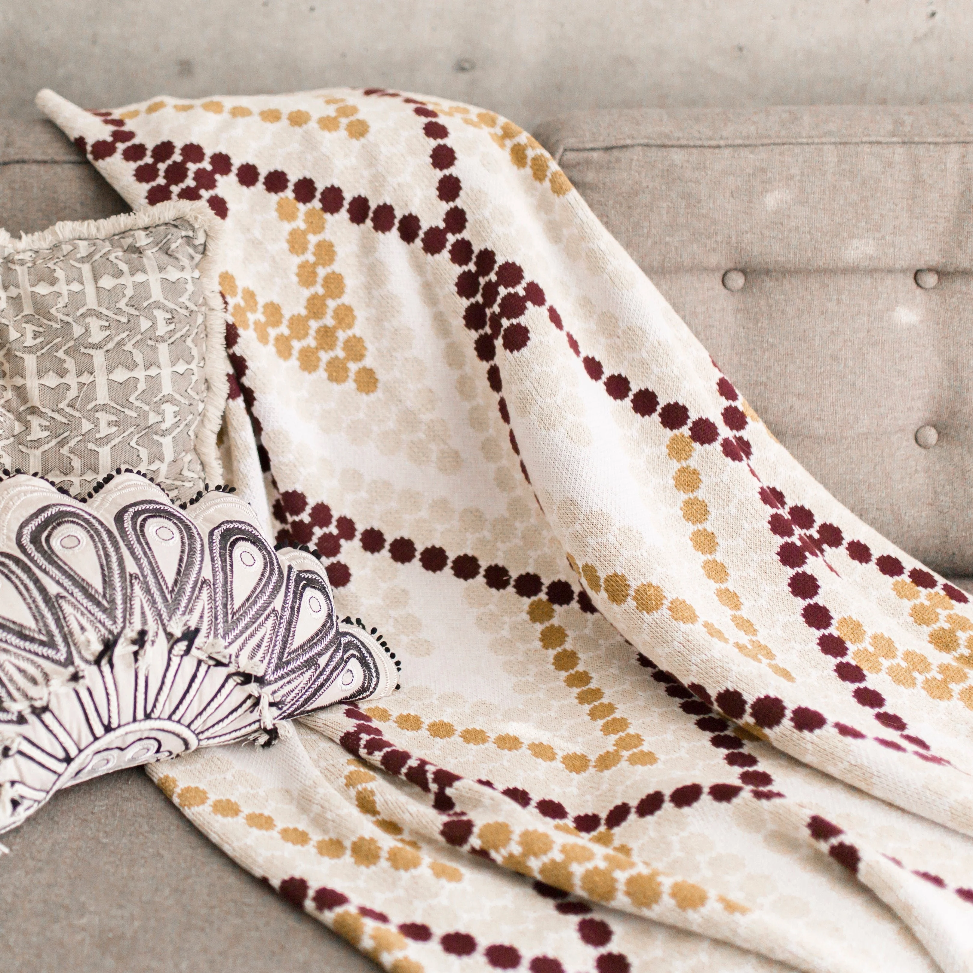 Kaland Throw - Image 3