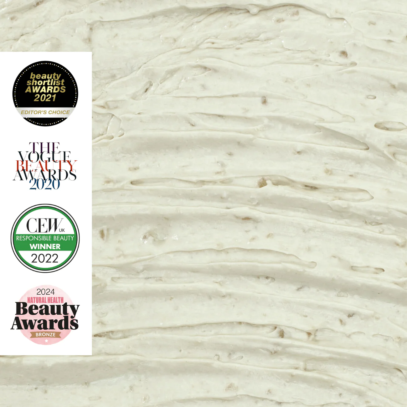 Kaolin Clay Face Mask - Image 6