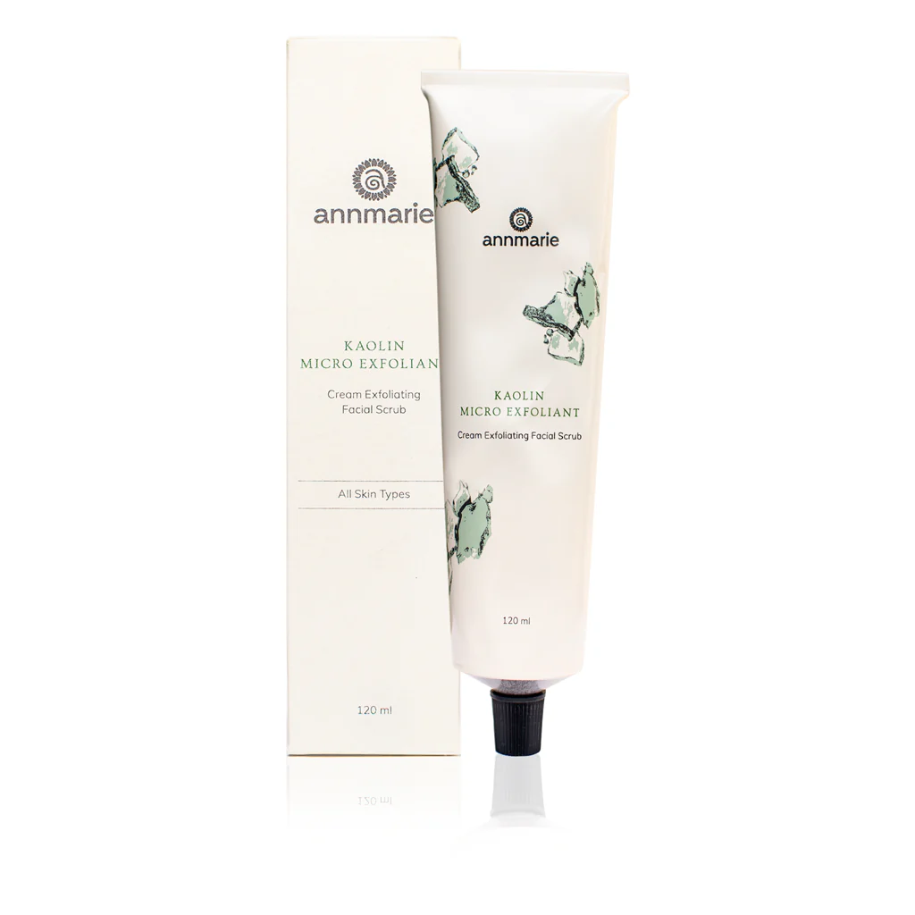 Kaolin Micro Exfoliant (120ml) - Image 2