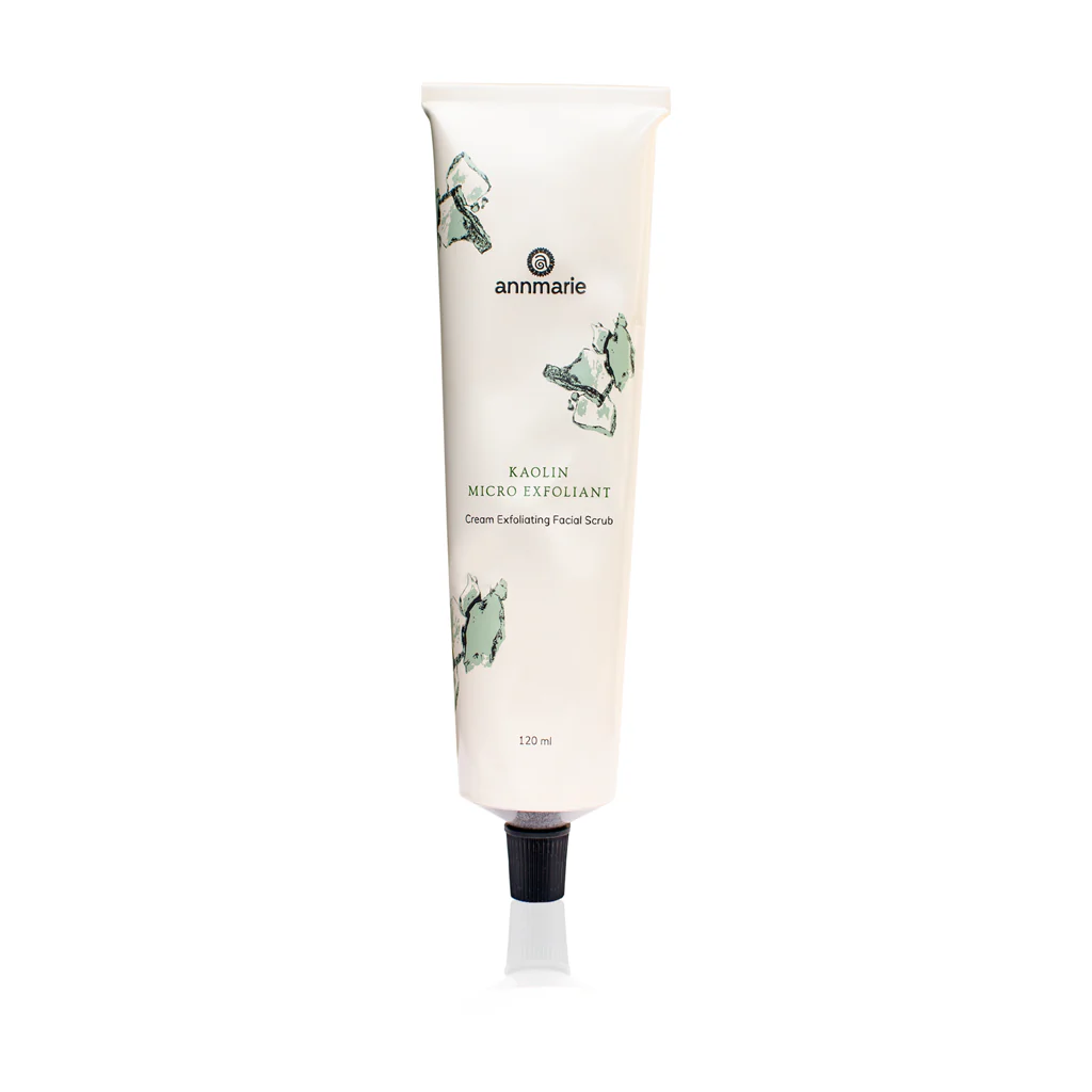 Kaolin Micro Exfoliant (120ml) - Image 3