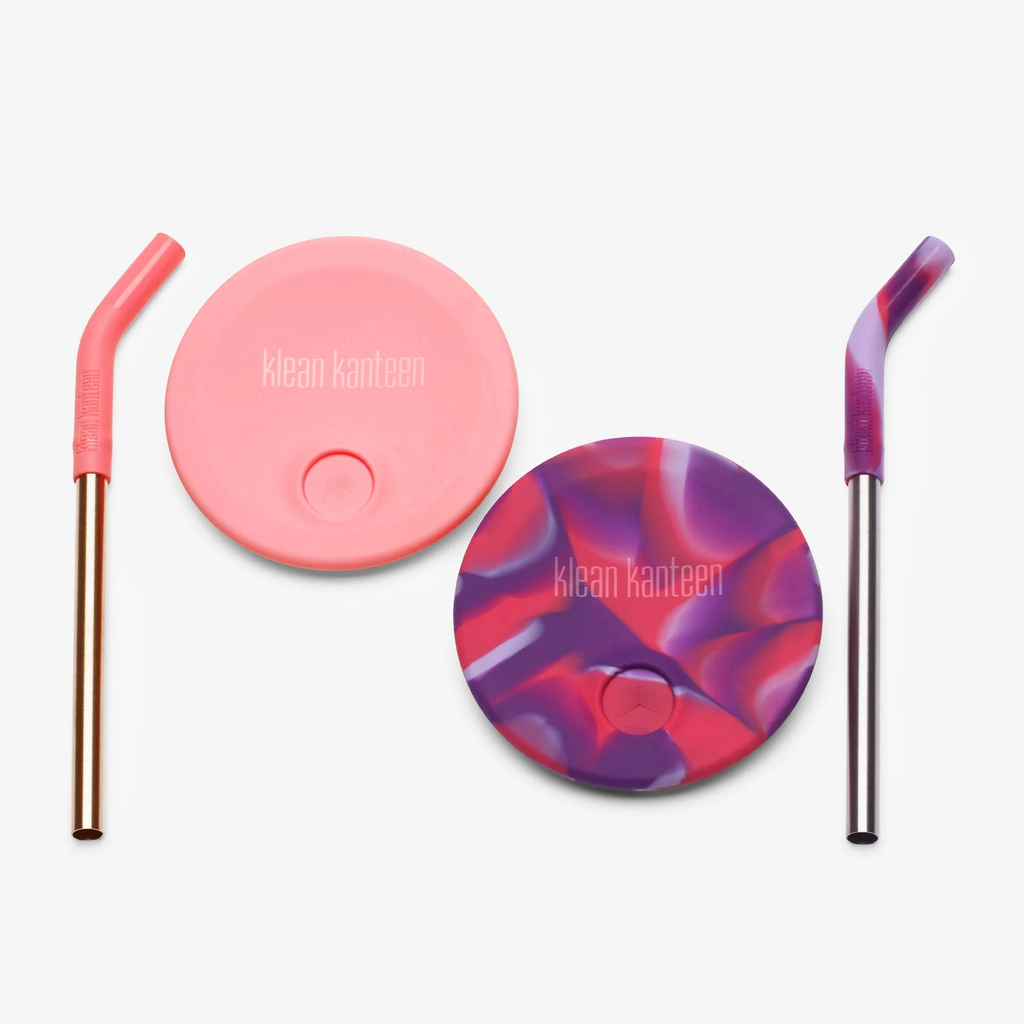 Kid's Cup Straw Lid 2-Pack - Image 2