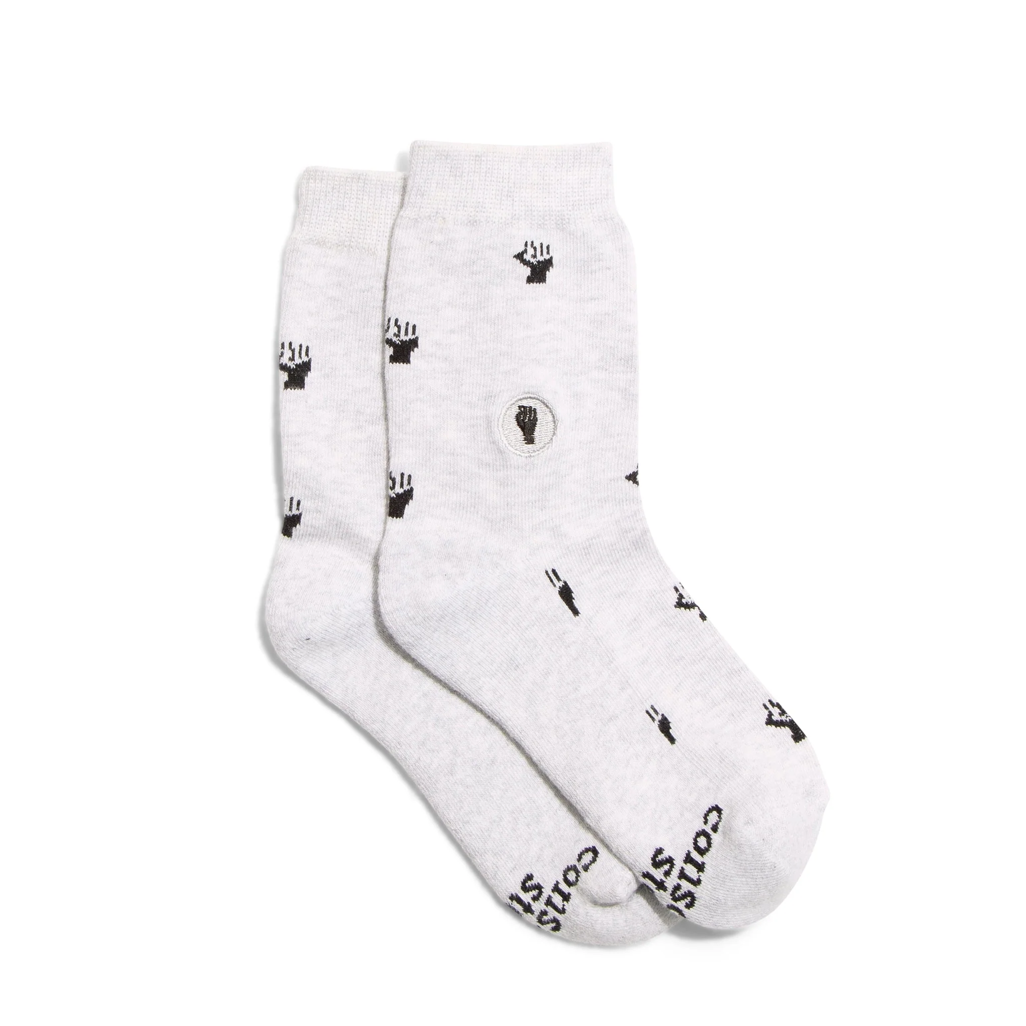 Kids Socks that Fight for Equality - Image 3
