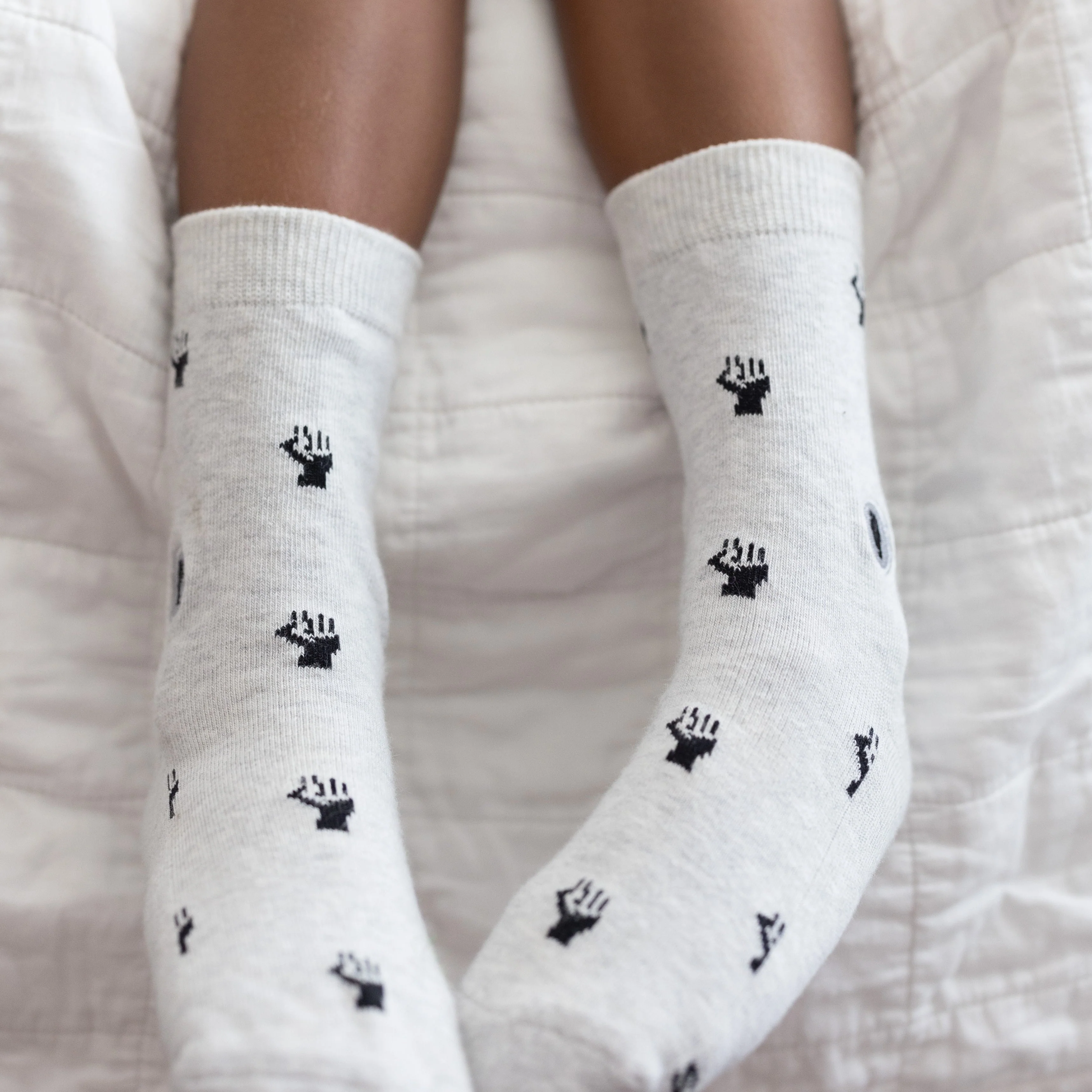 Kids Socks that Fight for Equality - Image 5