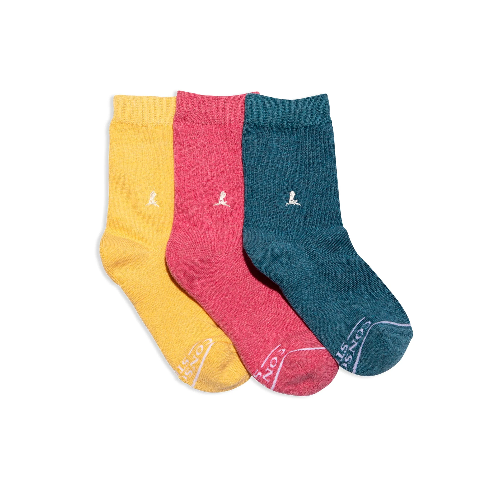 Kids Socks that Find a Cure - Image 3