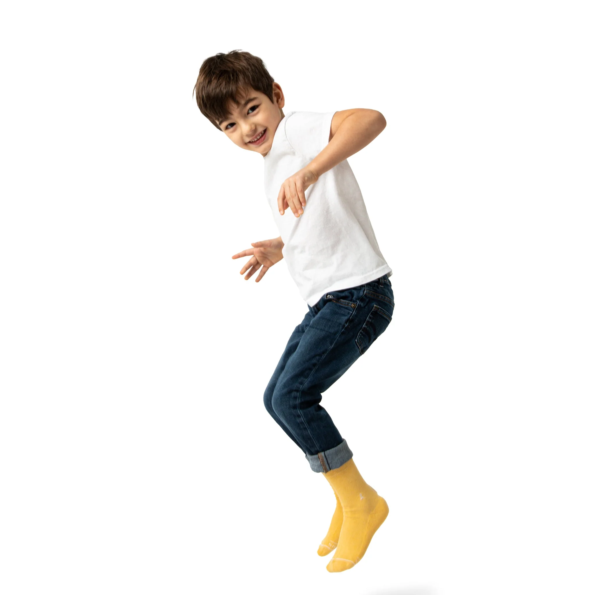 Kids Socks that Find a Cure - Image 4