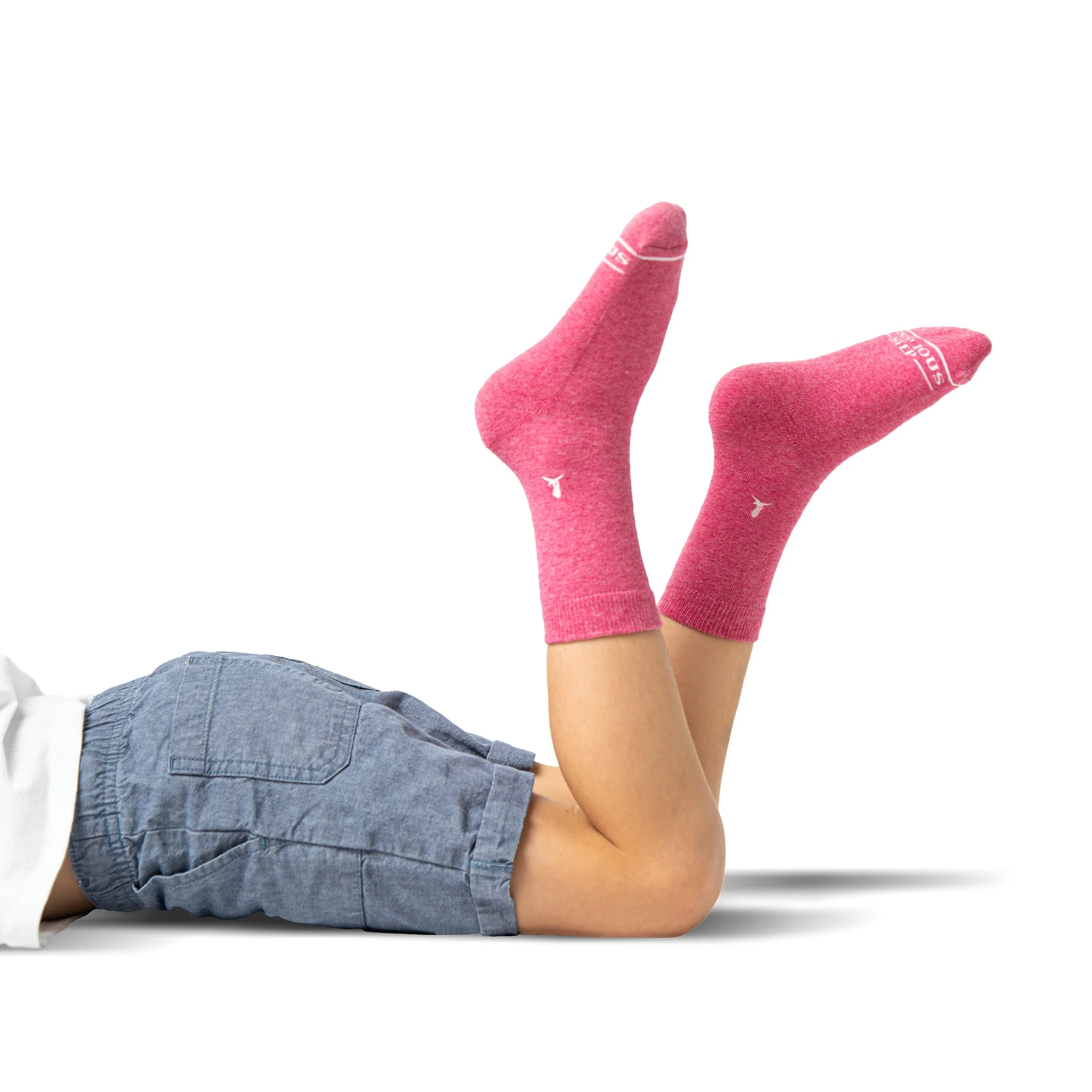 Kids Socks that Find a Cure - Image 5