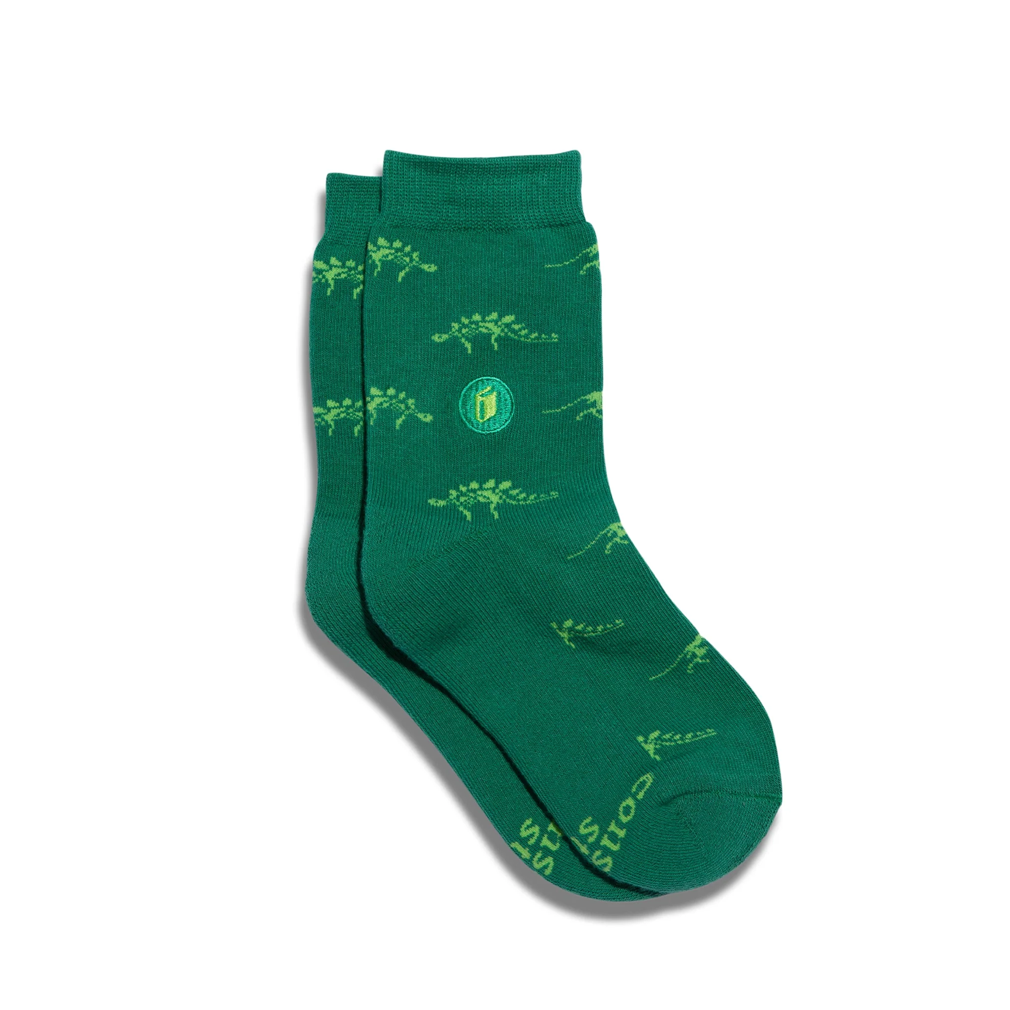 Kids Socks that Give Books - Image 3