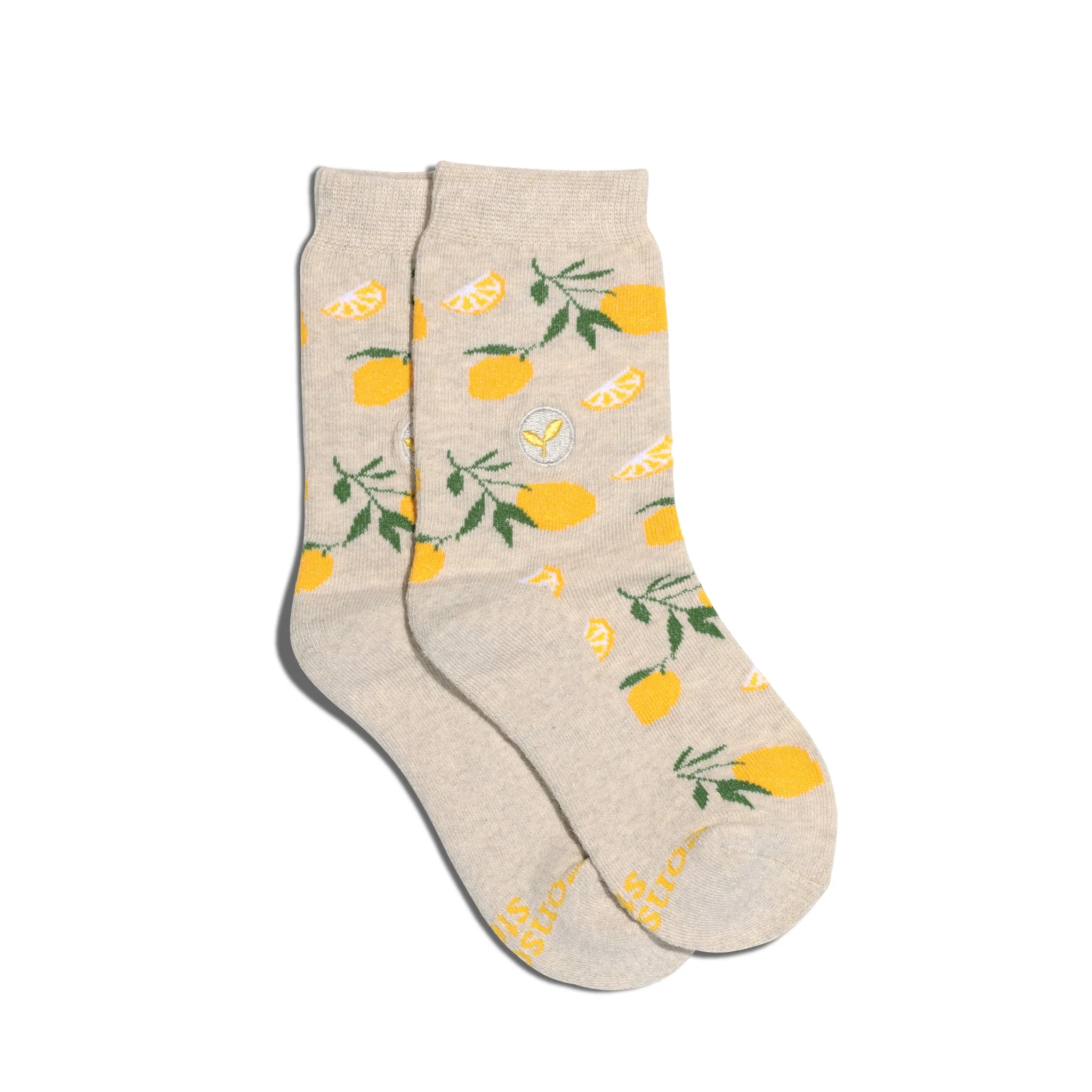 Kids Socks that Plant Trees - Image 3
