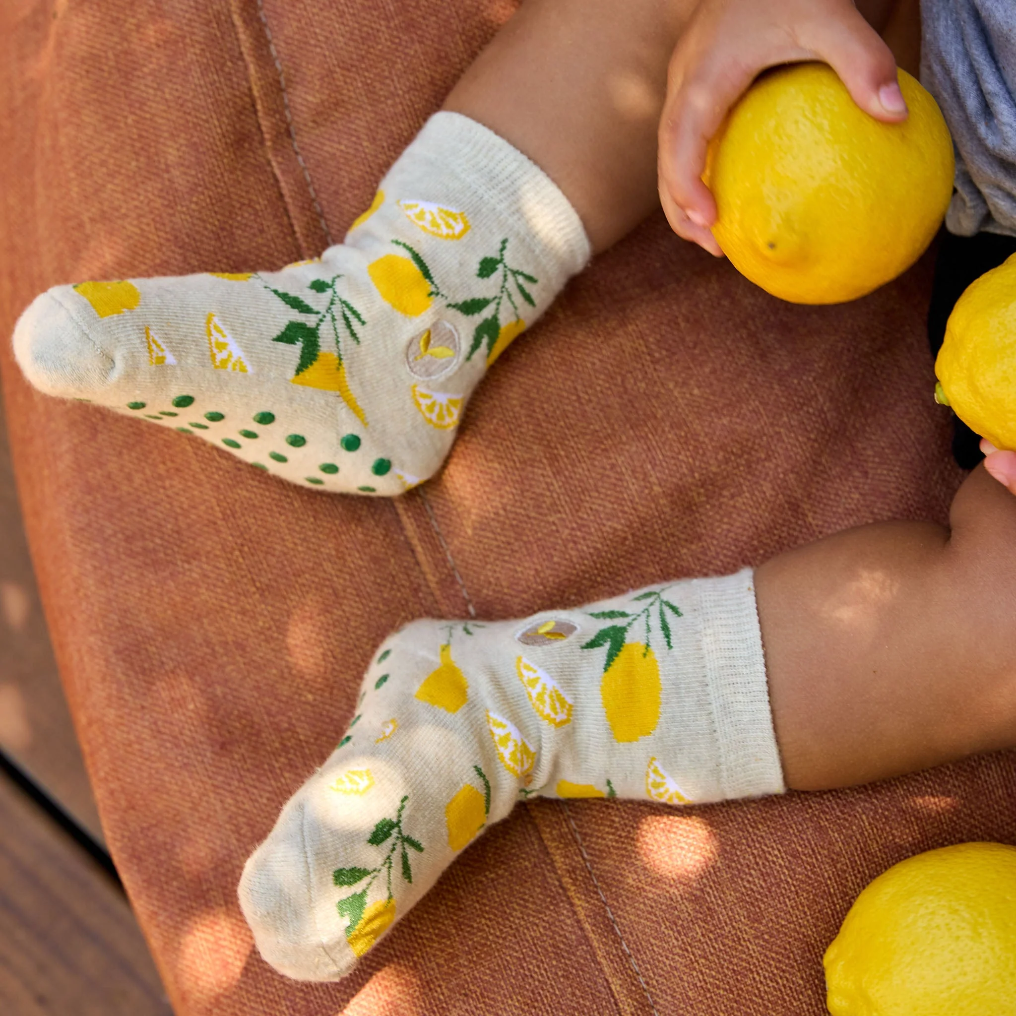 Kids Socks that Plant Trees - Image 5