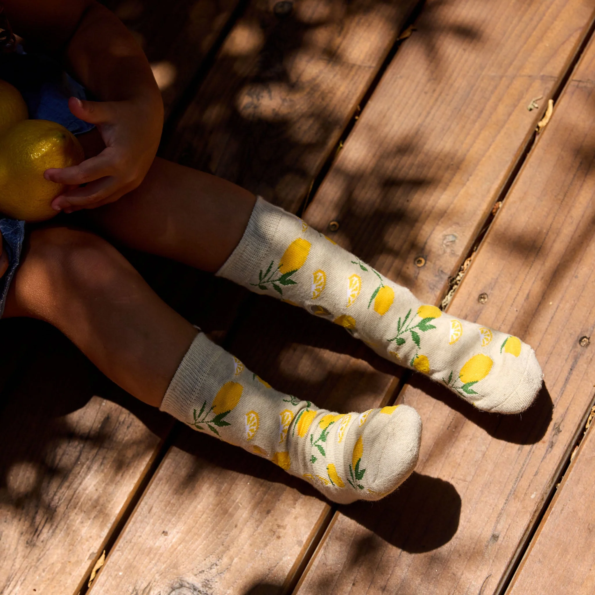 Kids Socks that Plant Trees - Image 6