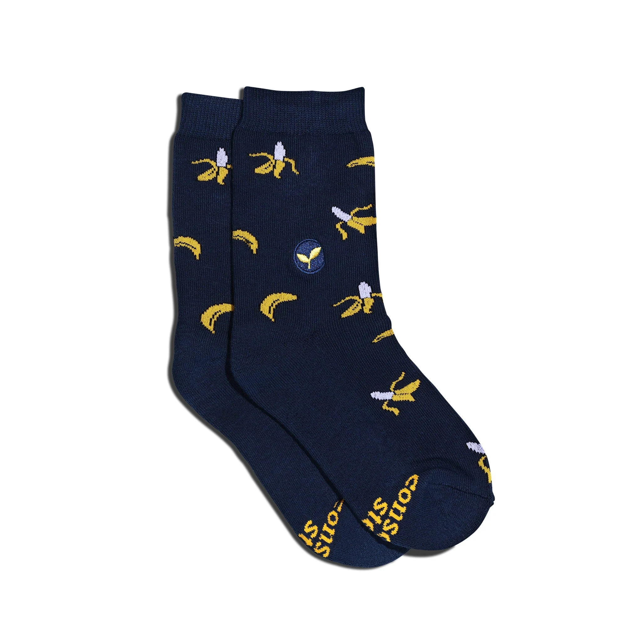 Kids Socks that Plant Trees - Image 3