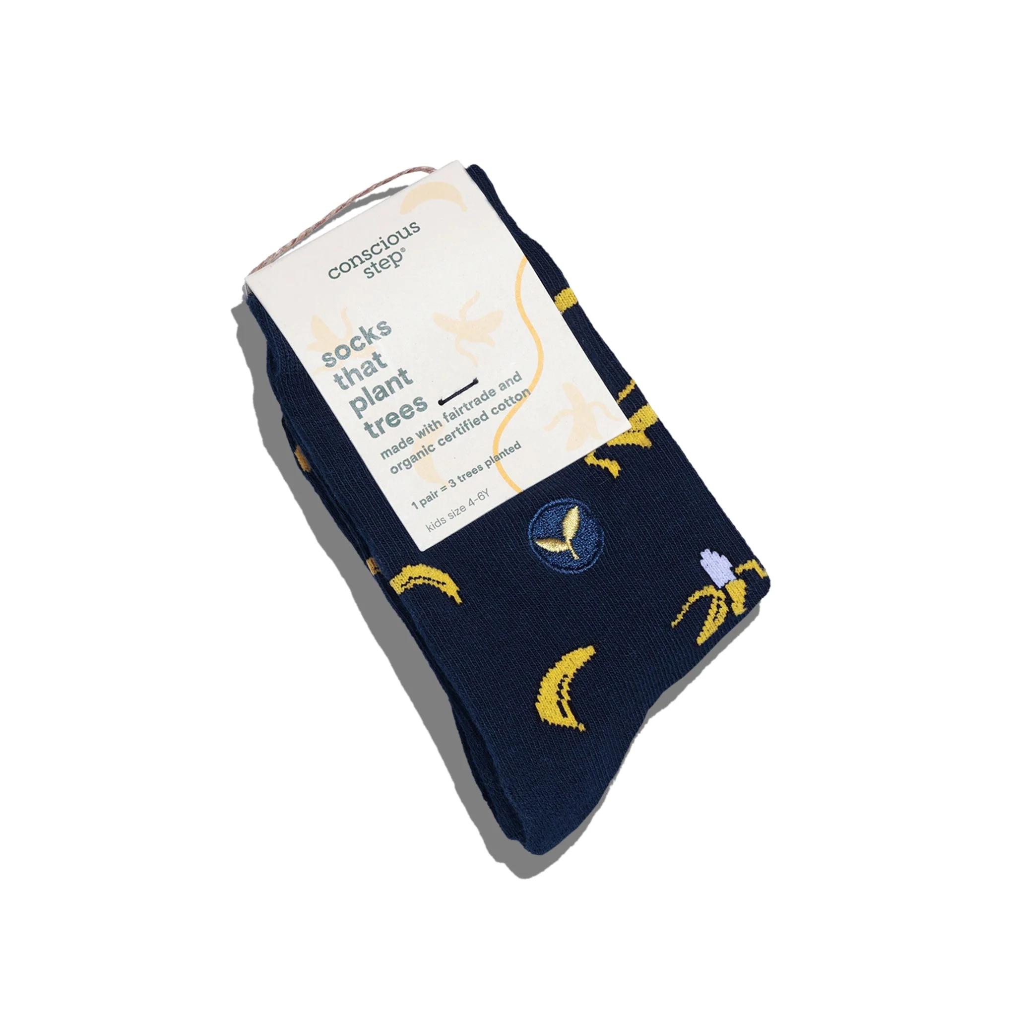 Kids Socks that Plant Trees - Image 4