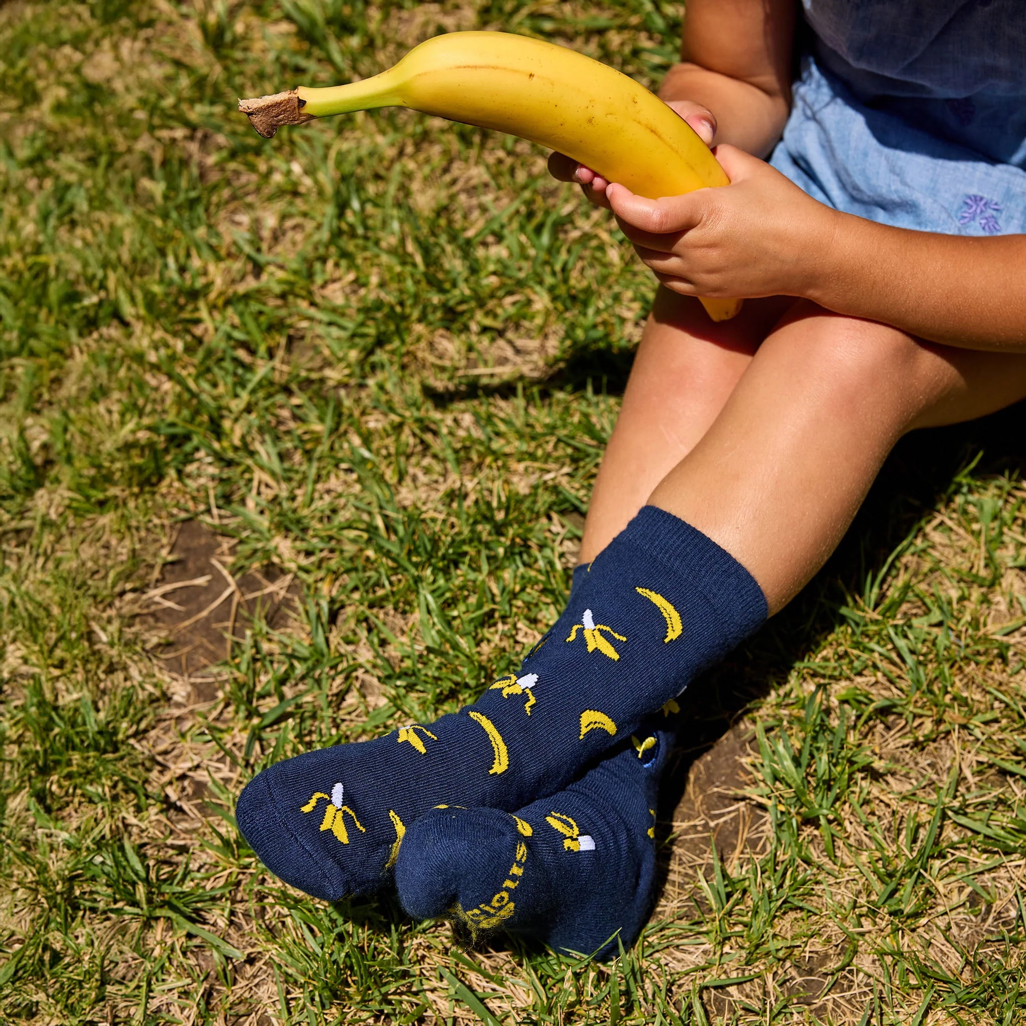 Kids Socks that Plant Trees - Image 5