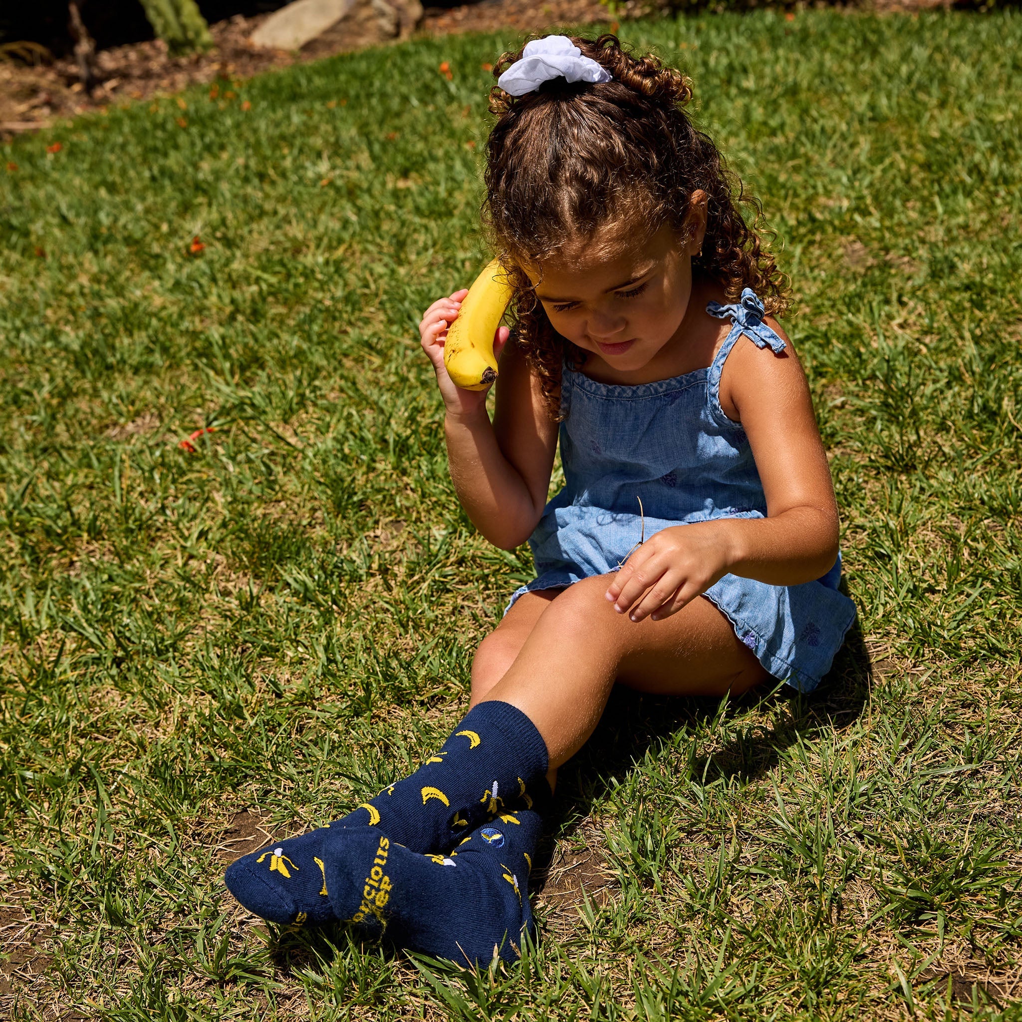 Kids Socks that Plant Trees - Image 6