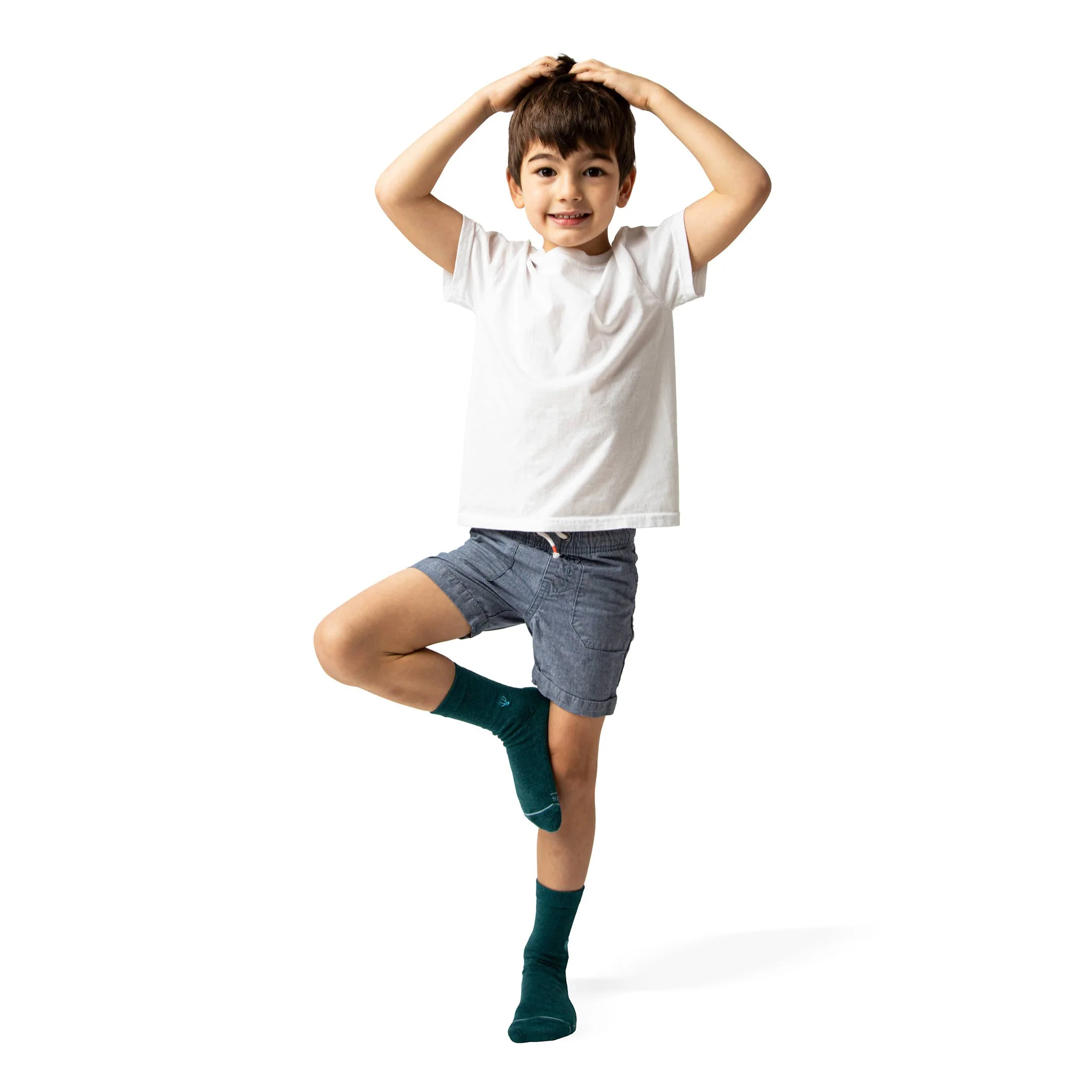 Kids Socks that Protect Elephants - Image 5