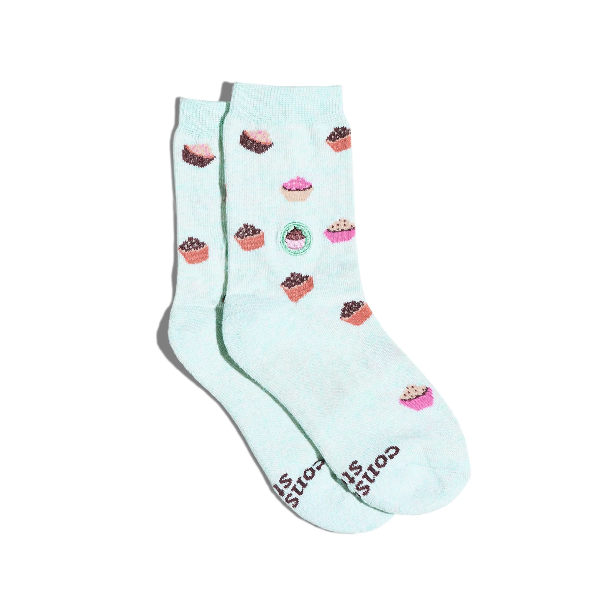 Kids Socks that Provide Meals - Image 3