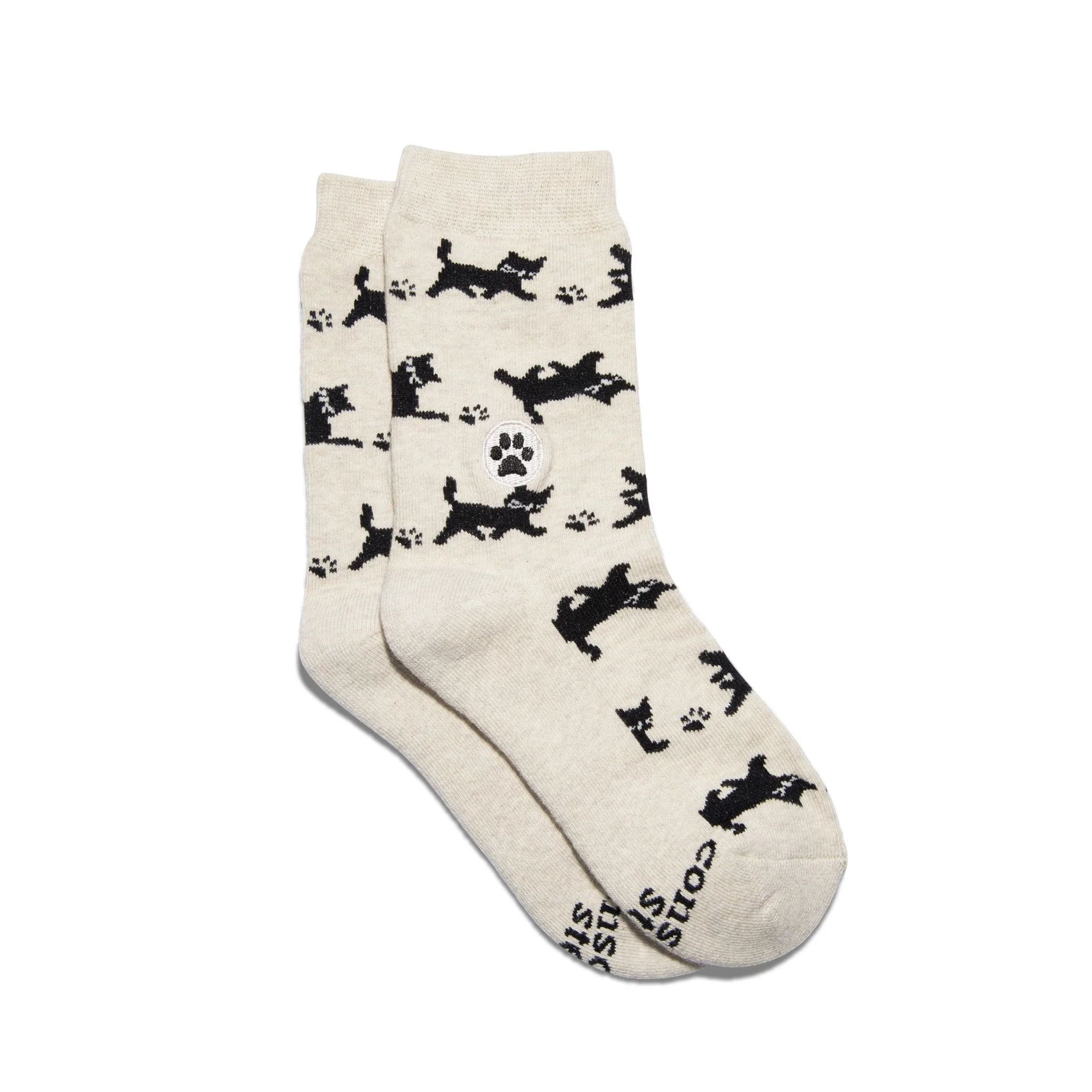 Kids Socks that Save Cats - Image 3