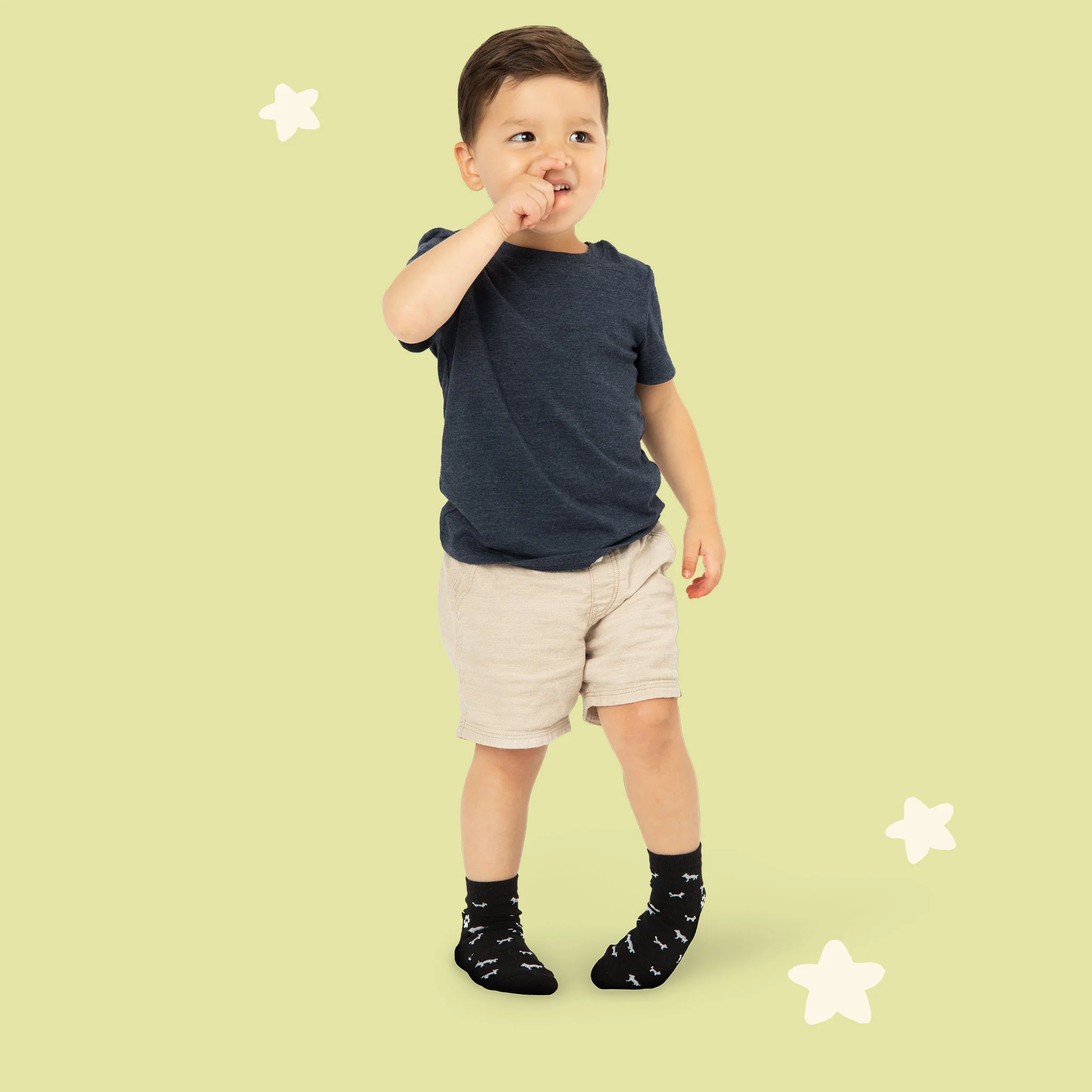 Kids Socks that Save Dogs - Image 5