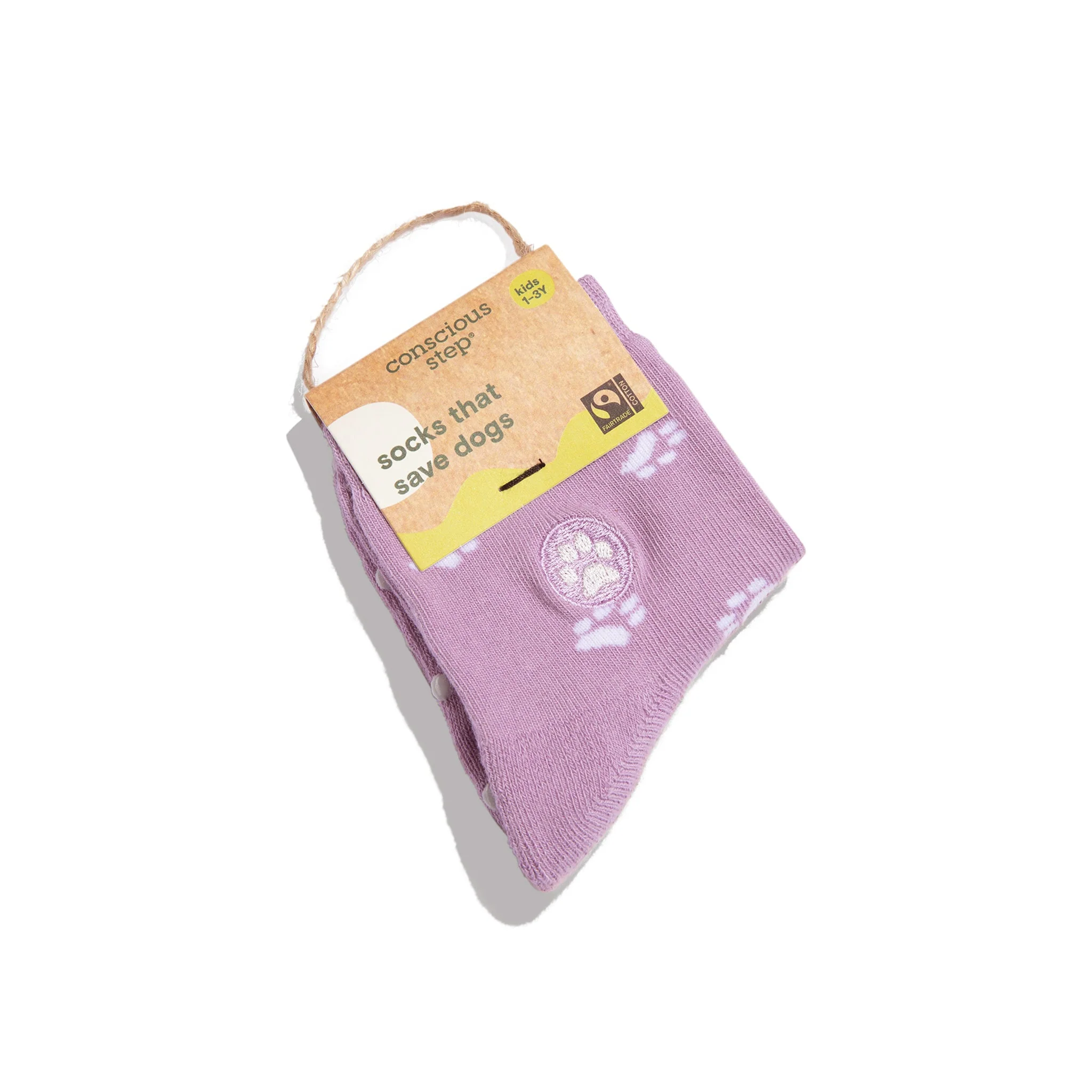 Kids Socks that Save Dogs - Image 2