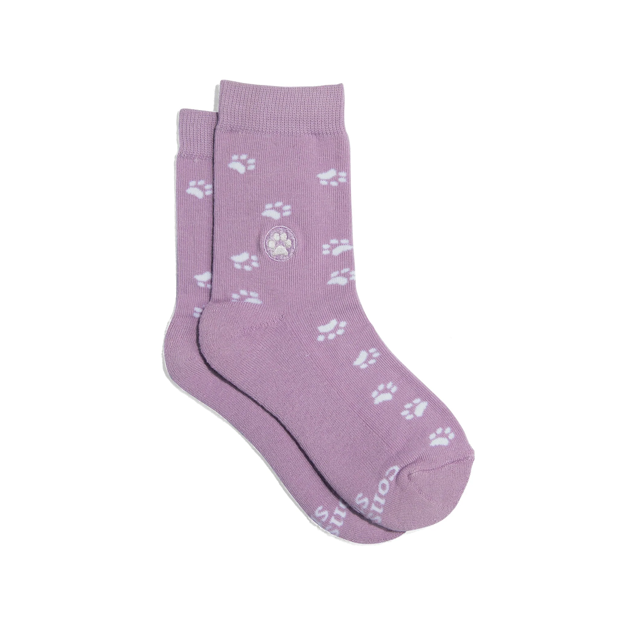 Kids Socks that Save Dogs - Image 3