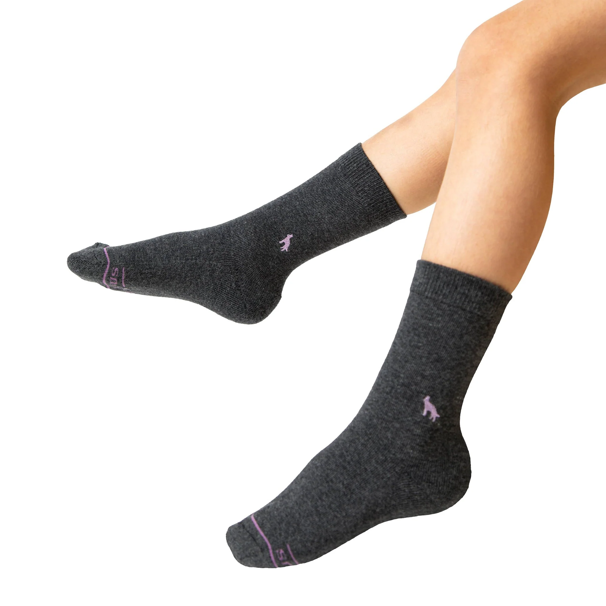 Kids Socks that Save Dogs - Image 4