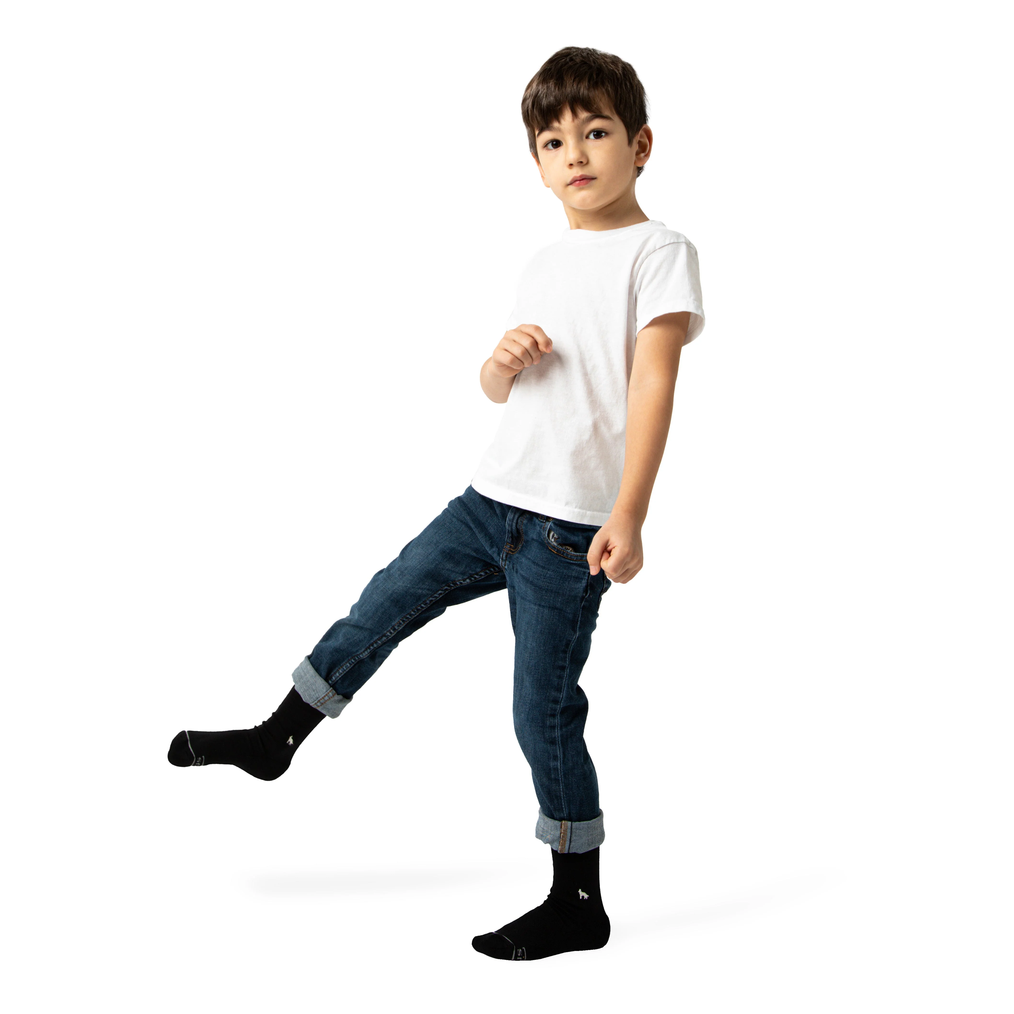 Kids Socks that Save Dogs - Image 5