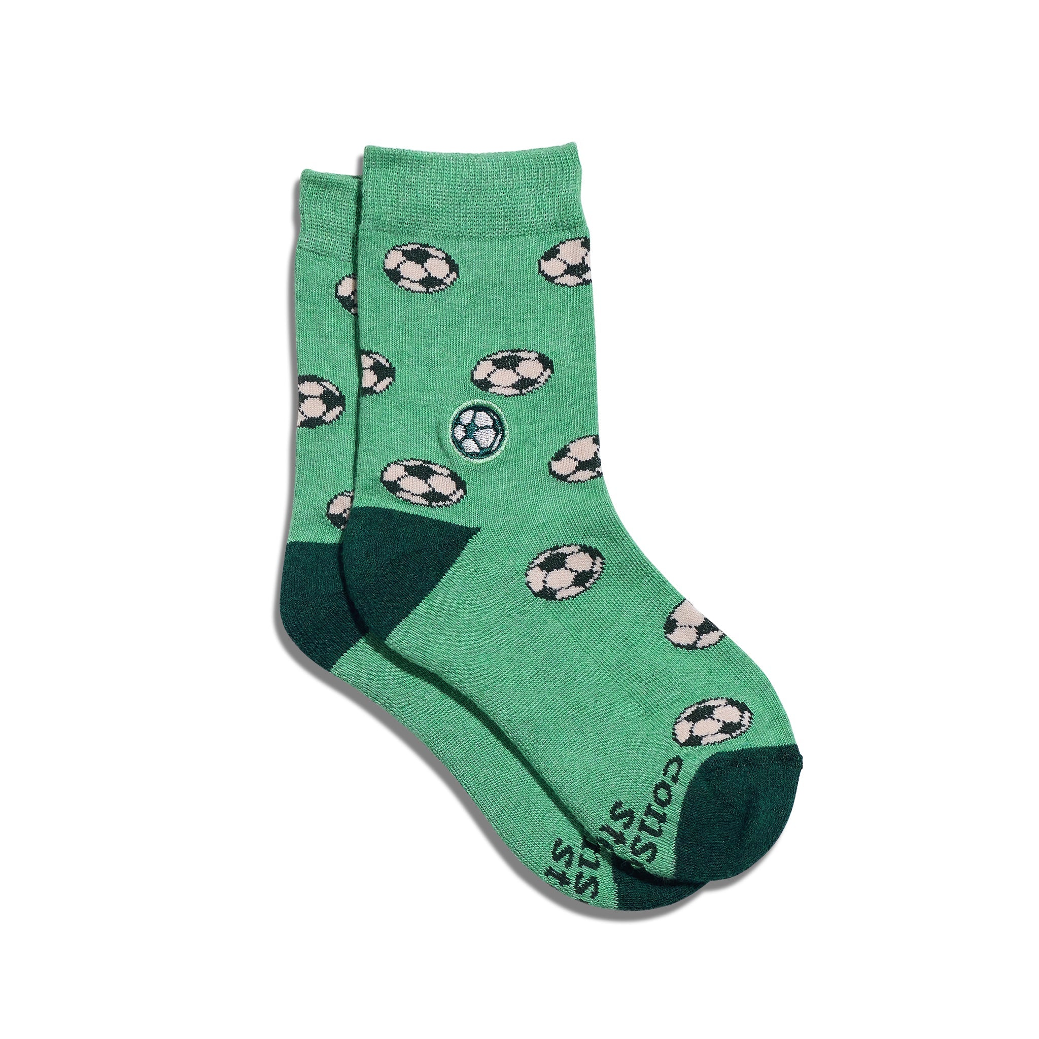 Kids Socks that Support Youth Sports - Image 3