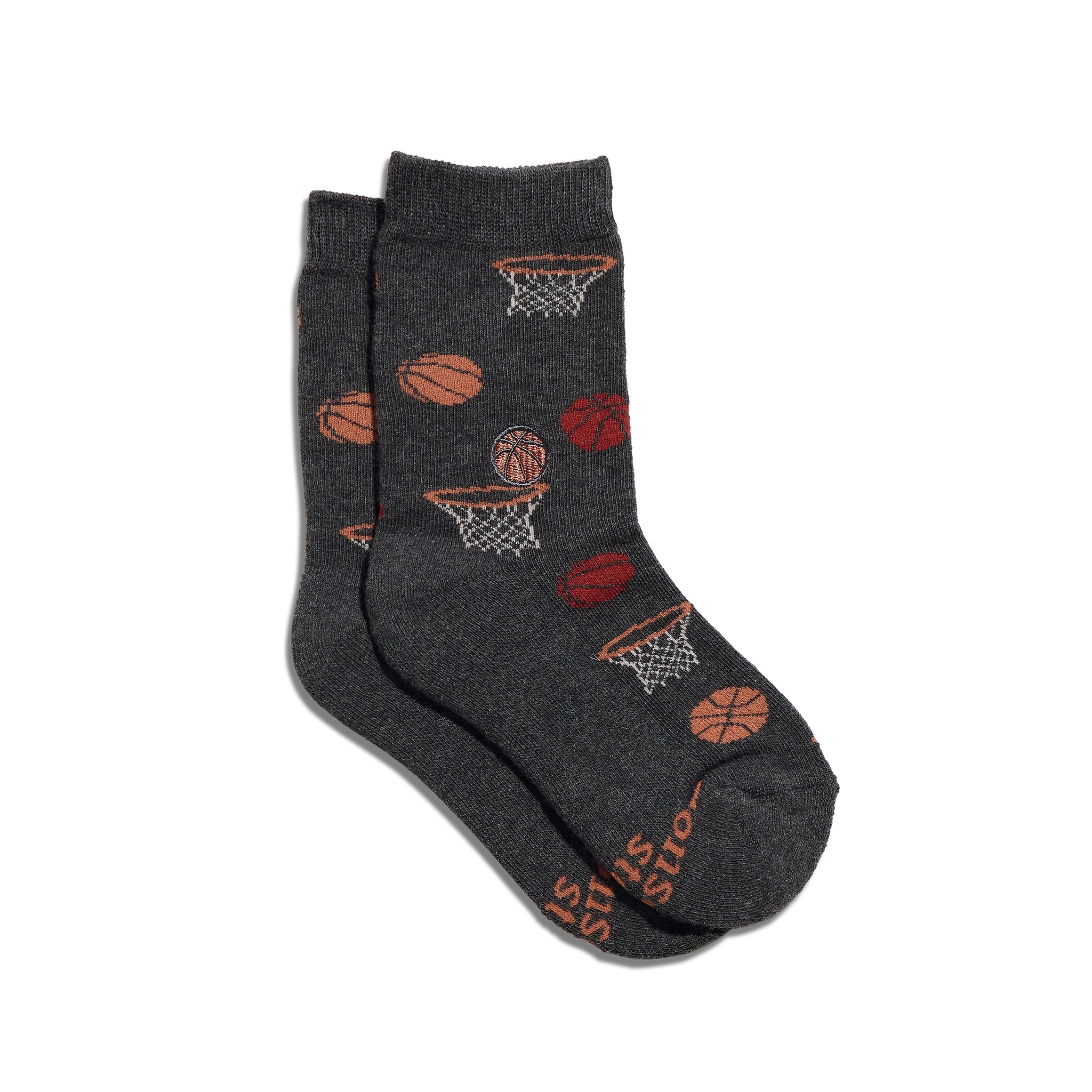 Kids Socks that Support Youth Sports - Image 3